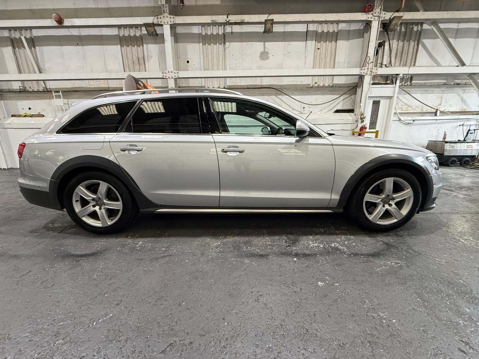 Audi A6 Allroad - Image 15