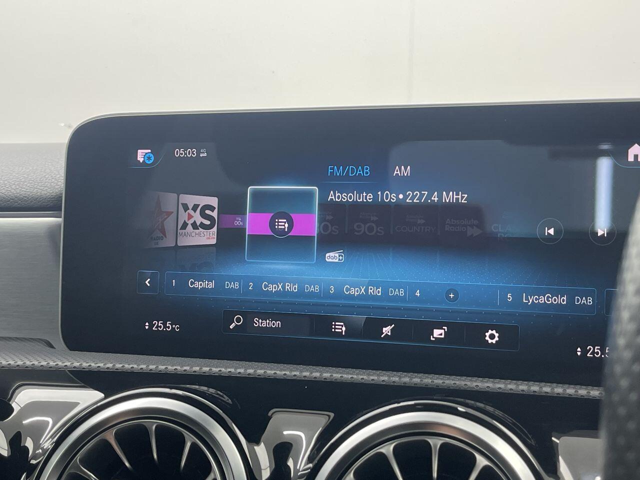 Mercedes A-Class - Image 31