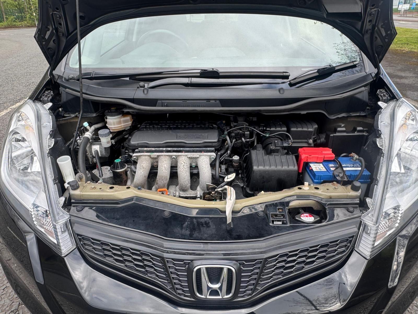 Honda Jazz - Image 25