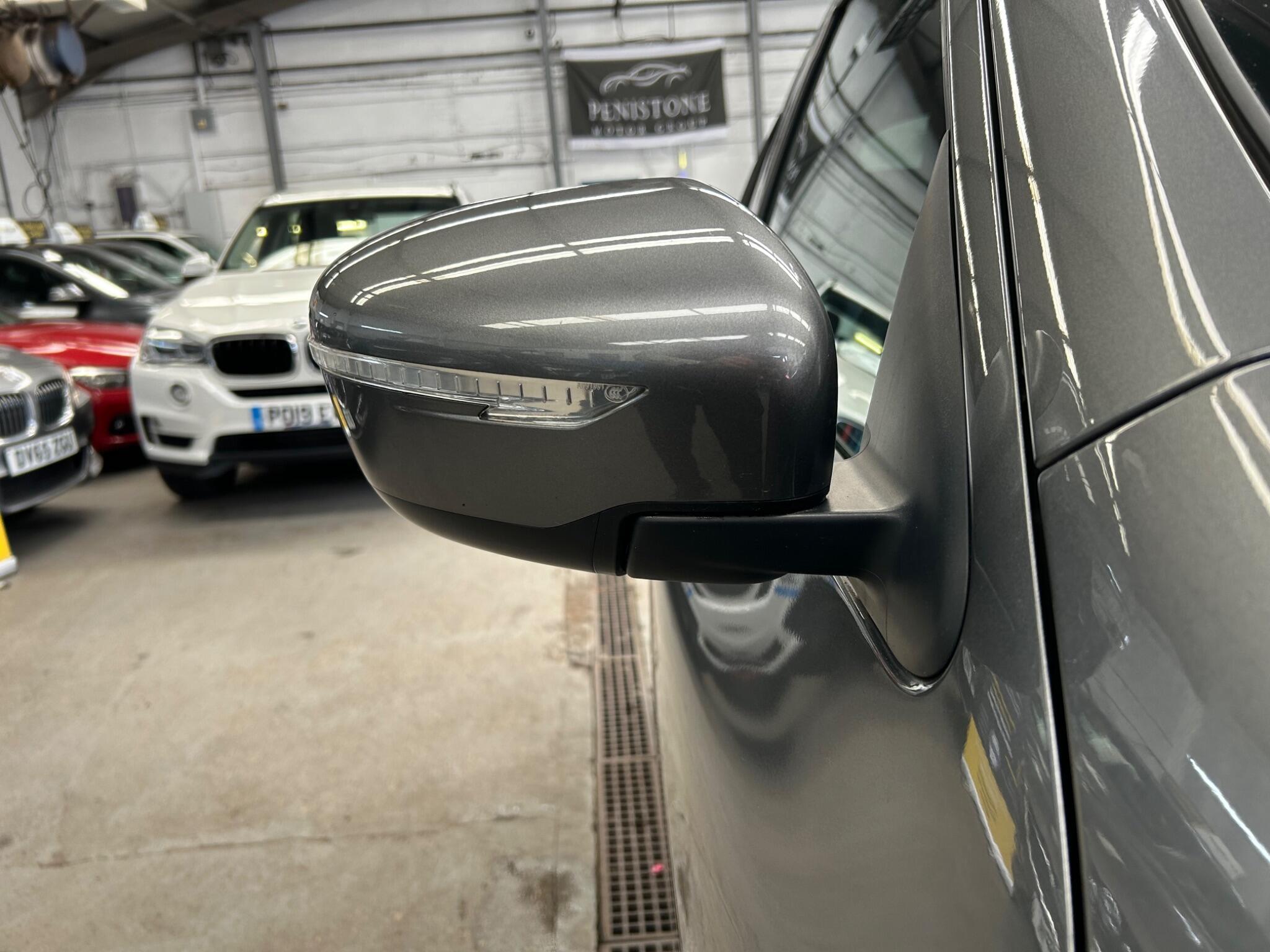 Nissan Juke - Image 8