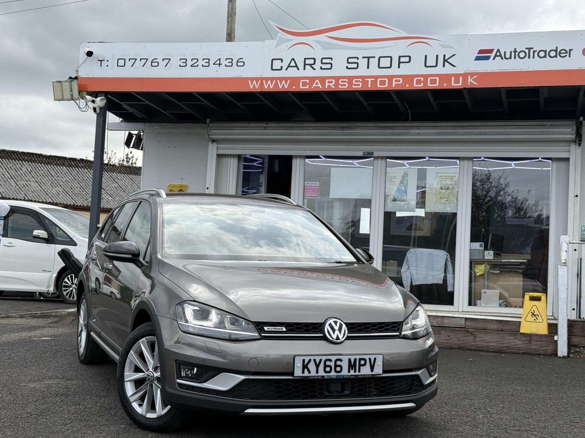 Volkswagen Golf - Image 7