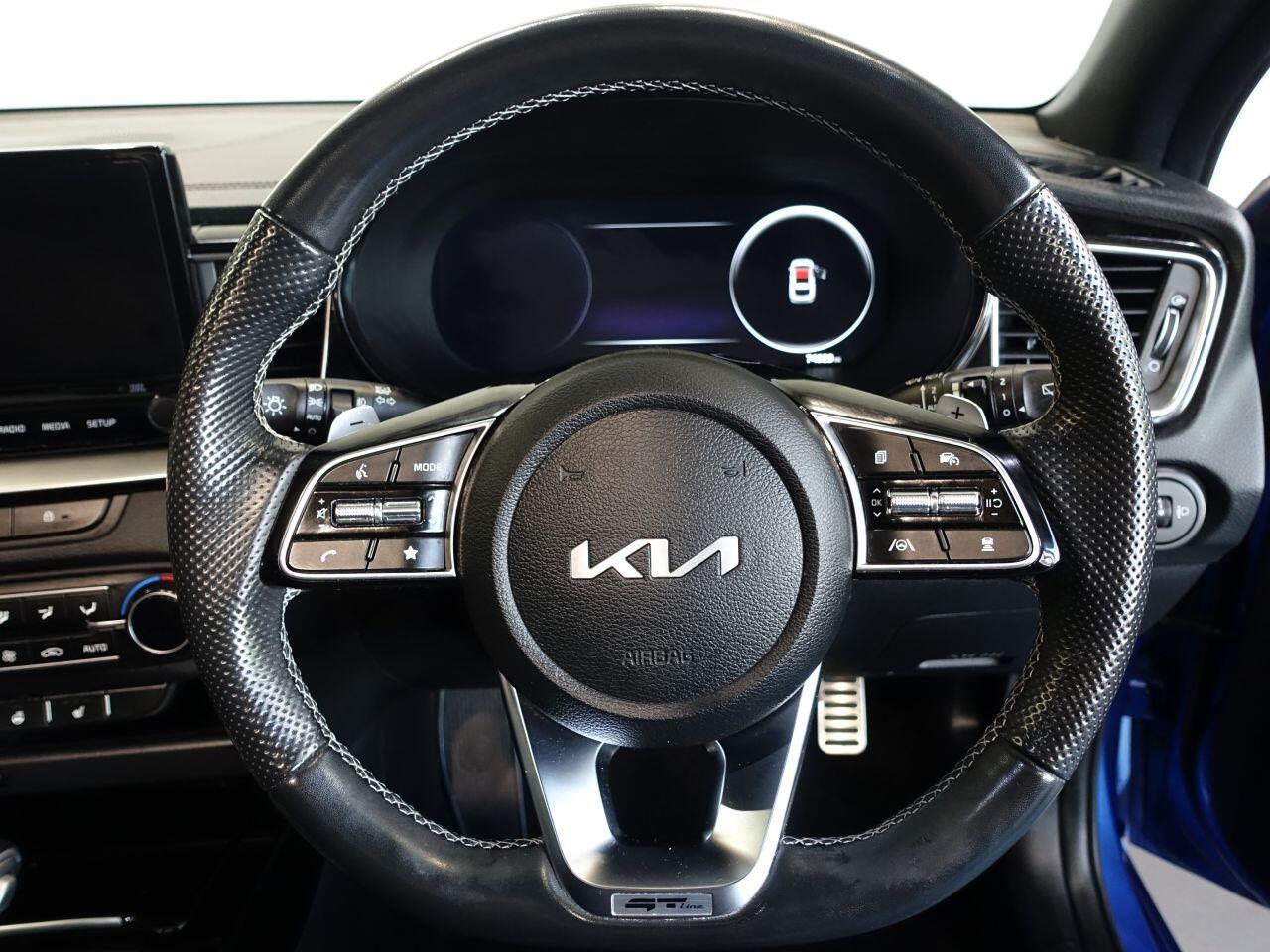 Kia ProCeed - Image 20