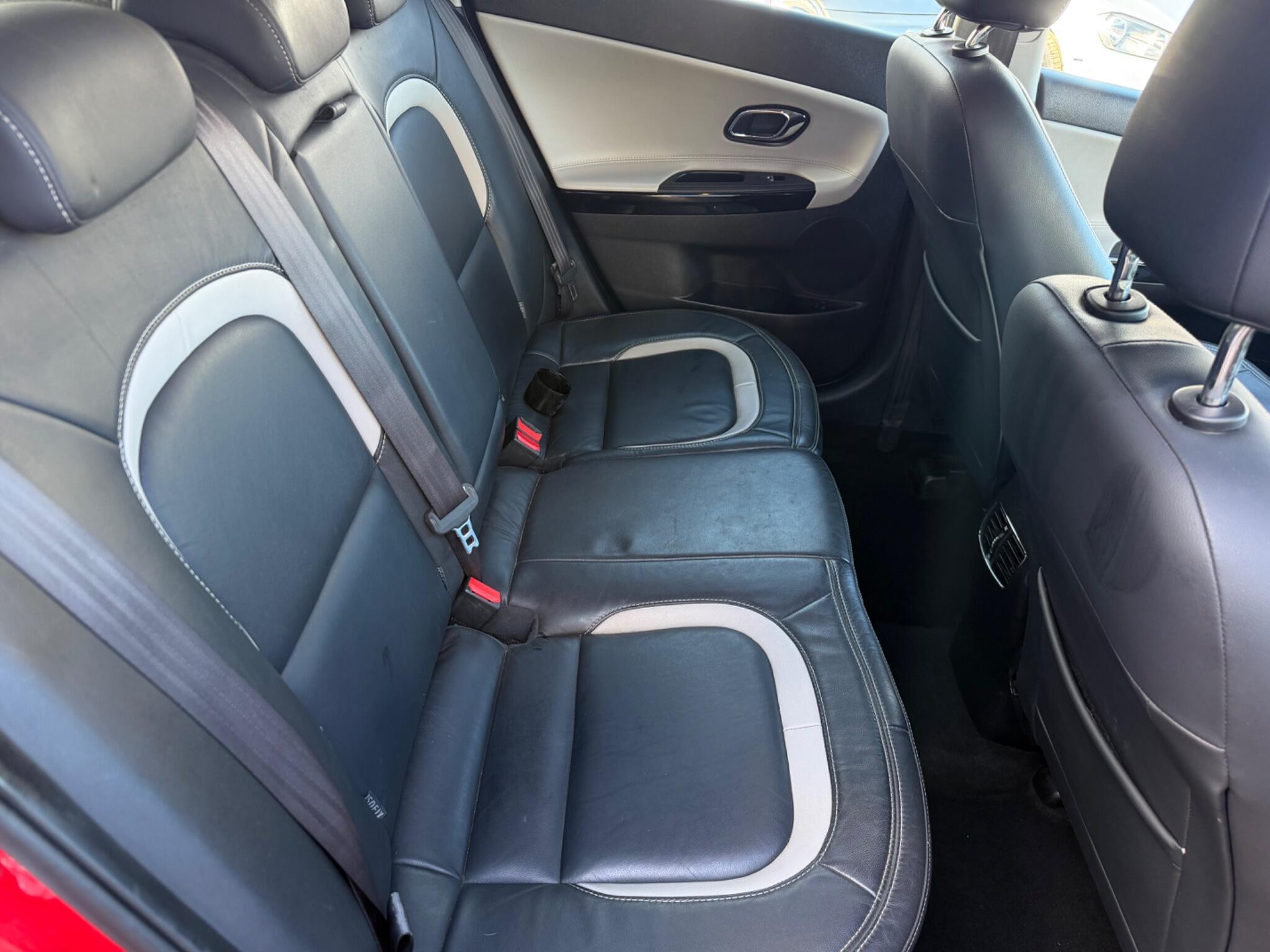 Kia ceed - Image 13