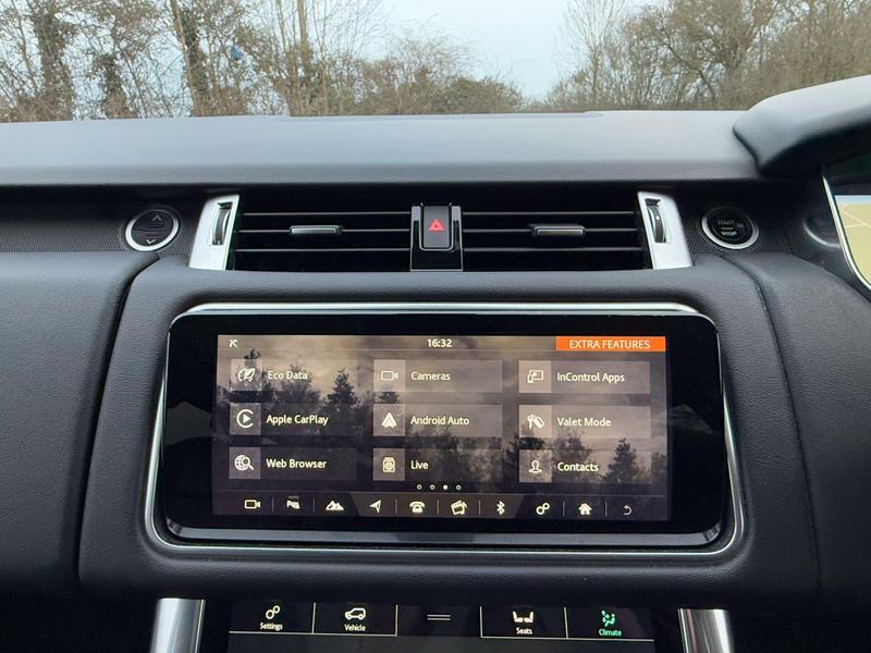 Land Rover RANGE ROVER SPORT - Image 15