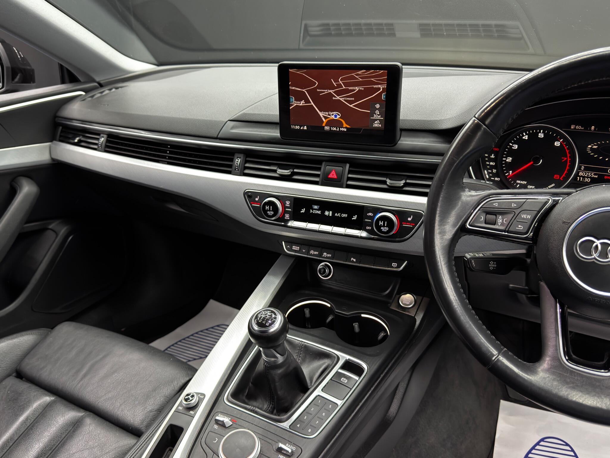 Audi A5 - Image 22