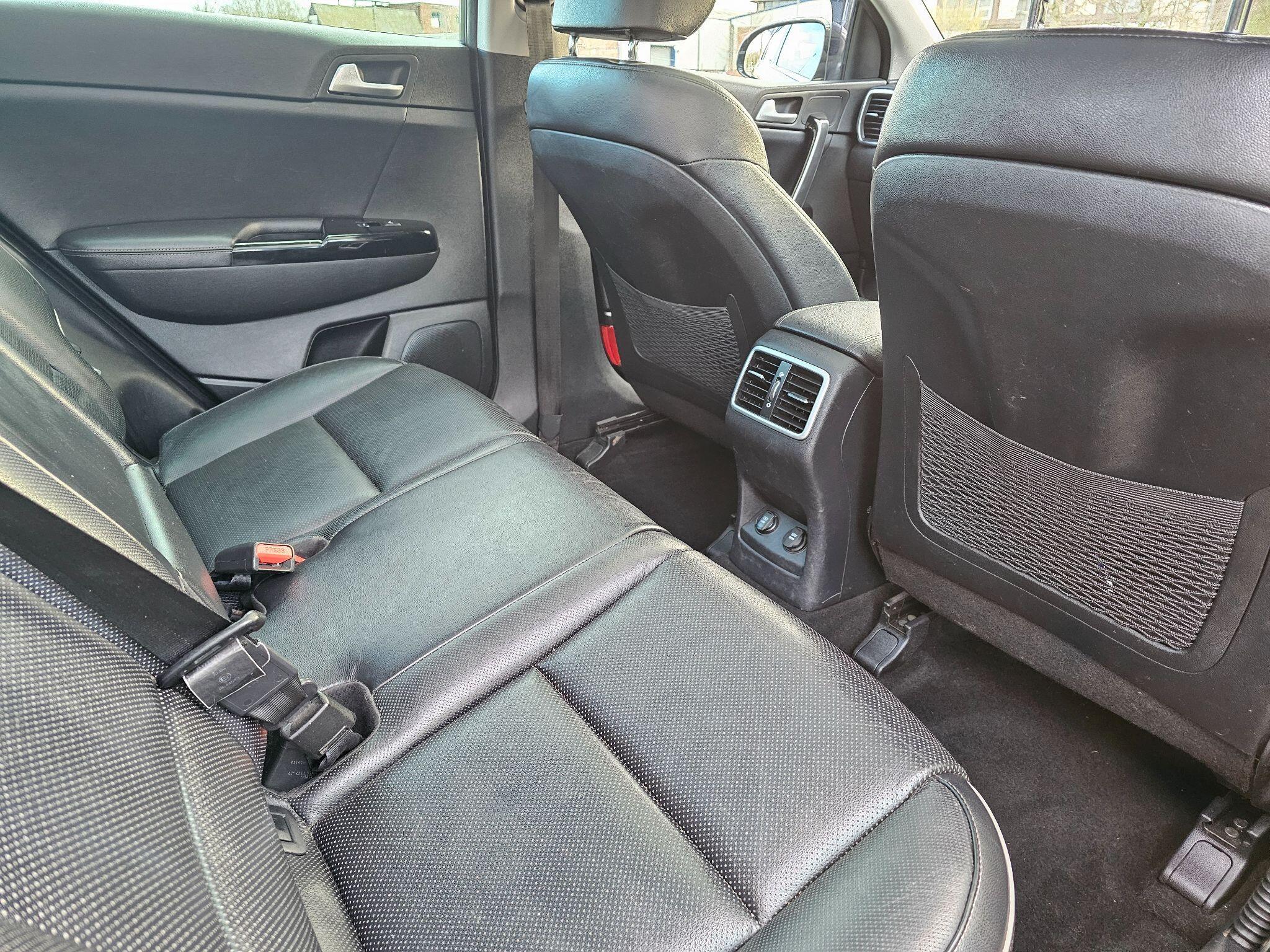 Kia Sportage - Image 26