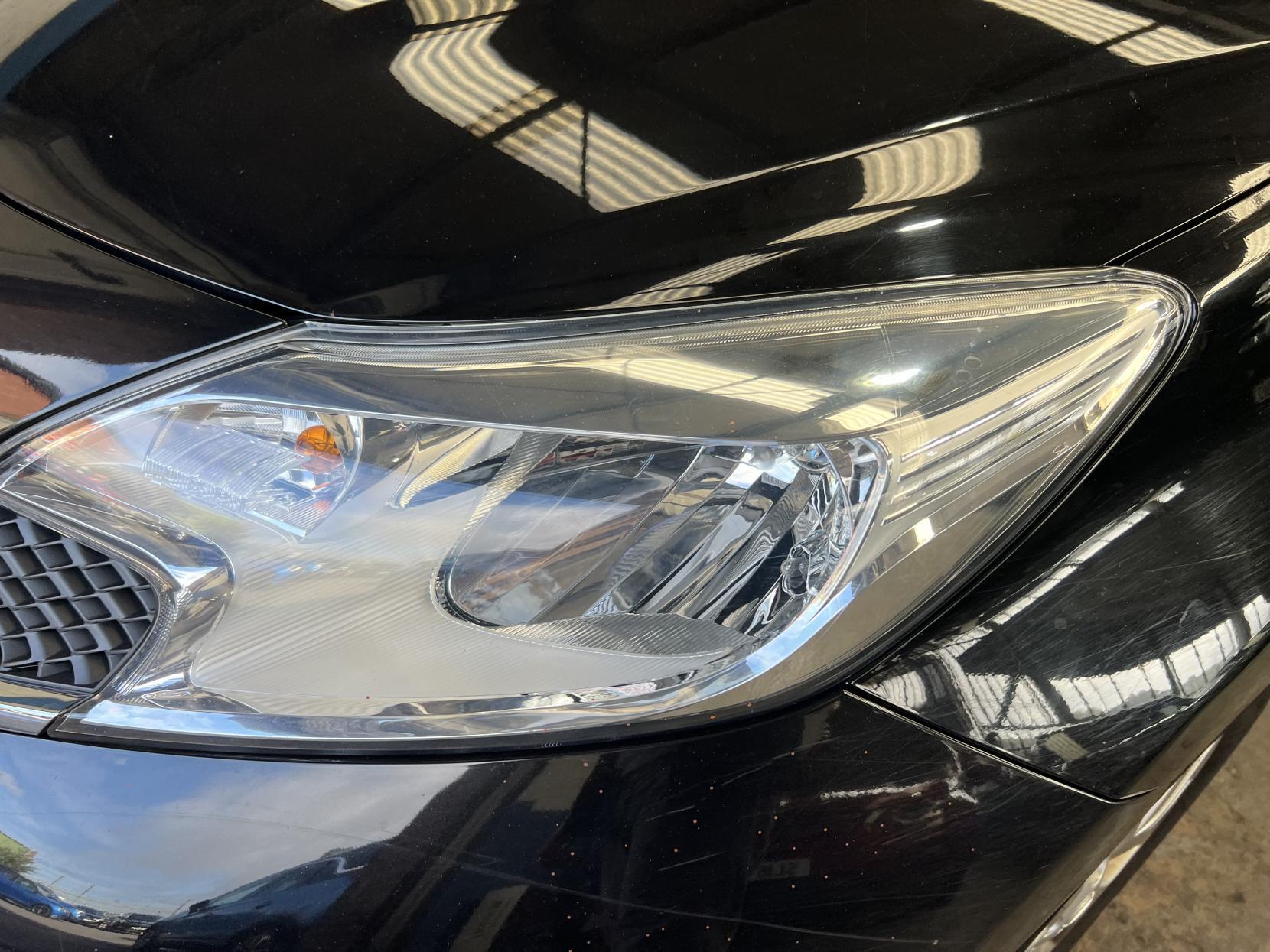 Nissan Note - Image 7