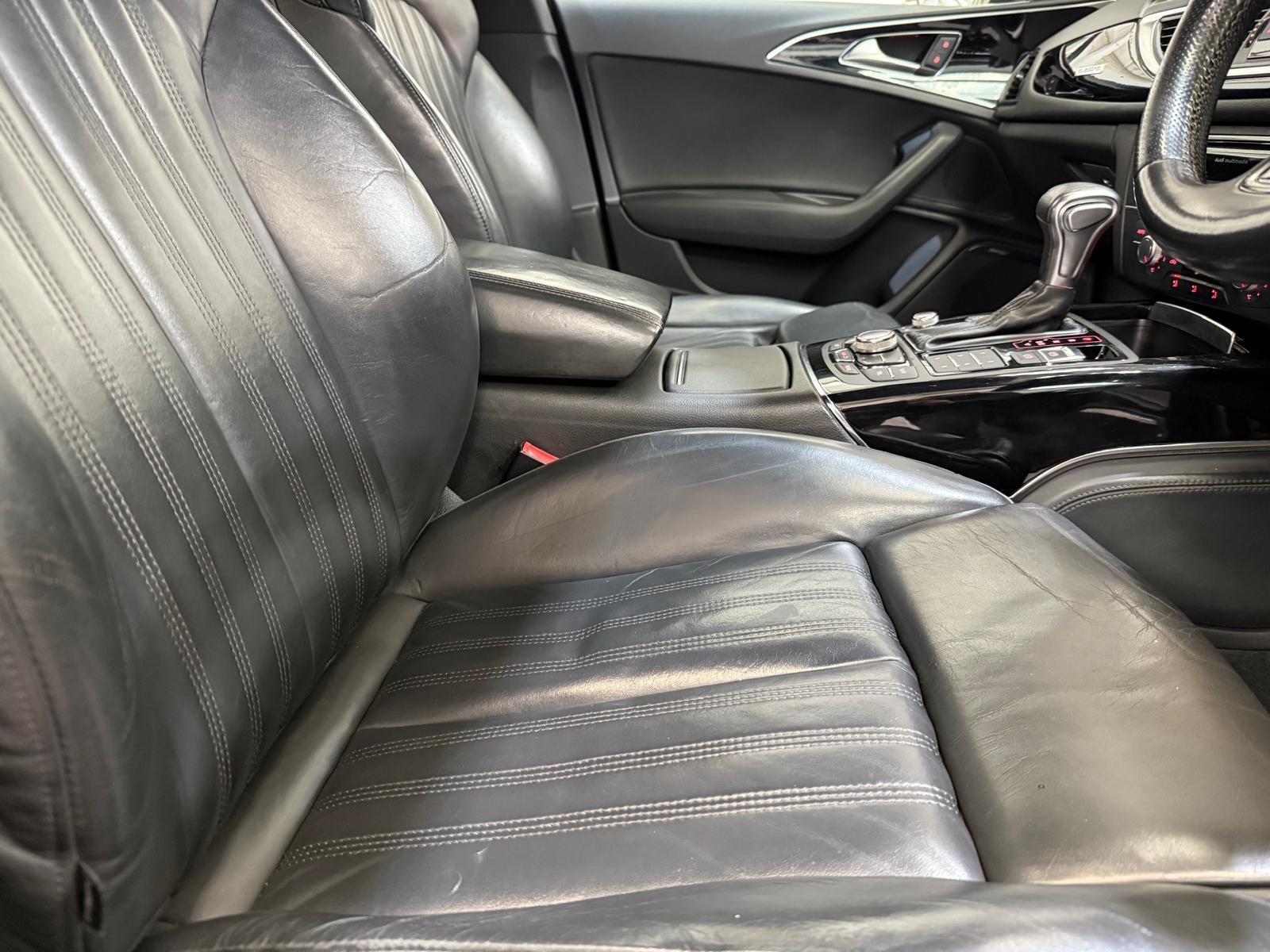 Audi A6 Saloon - Image 24