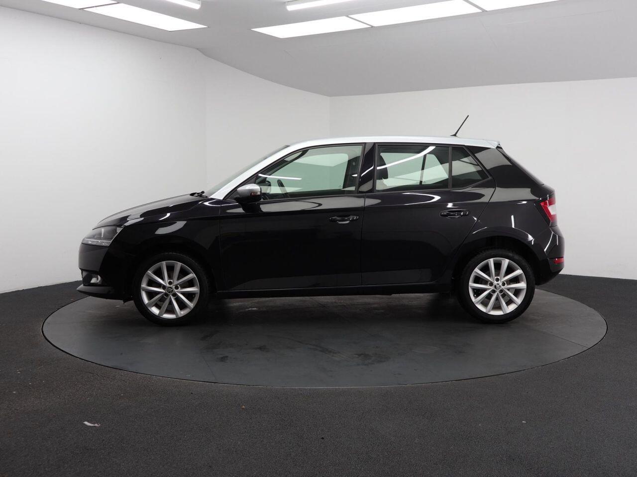 Skoda Fabia - Image 8