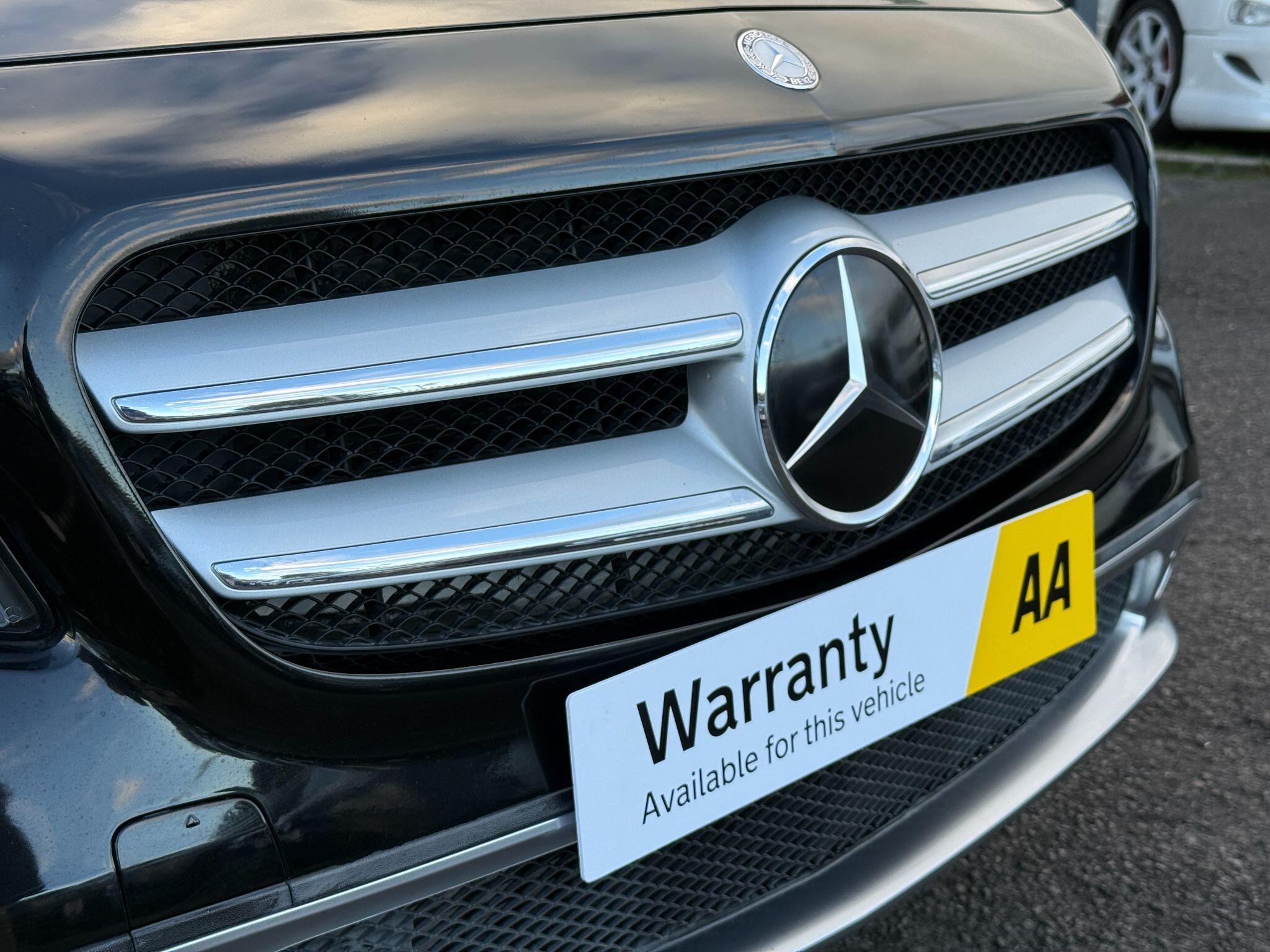 Mercedes GLA - Image 11