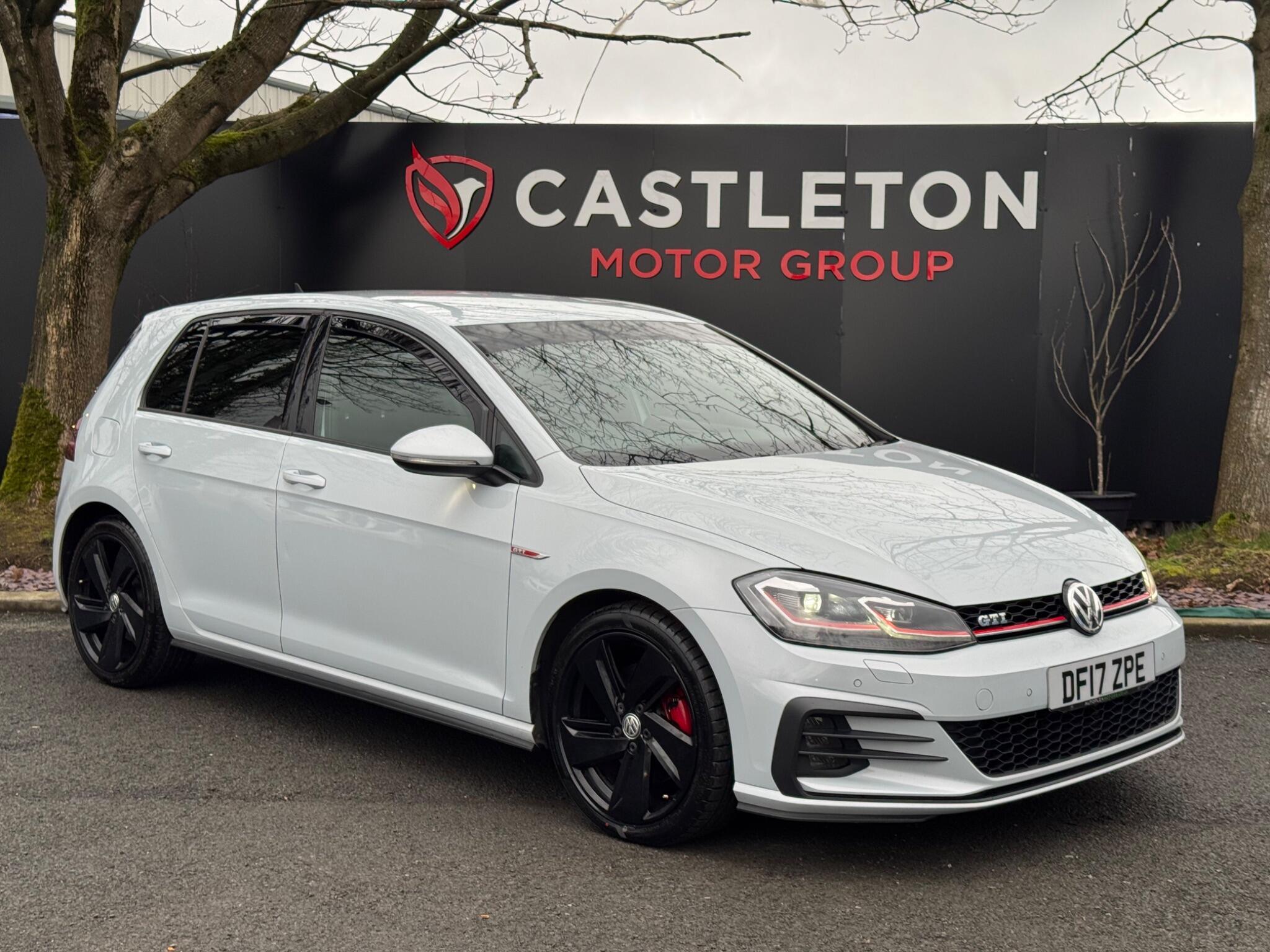 Volkswagen Golf - Image 2