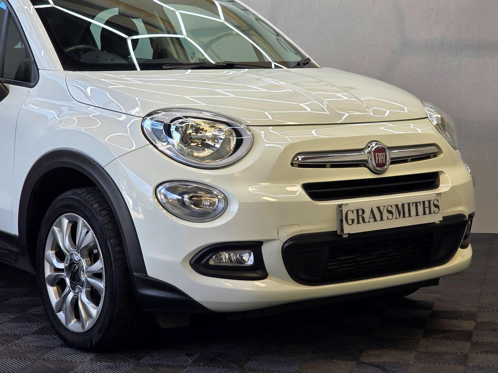 Fiat 500X - Image 7