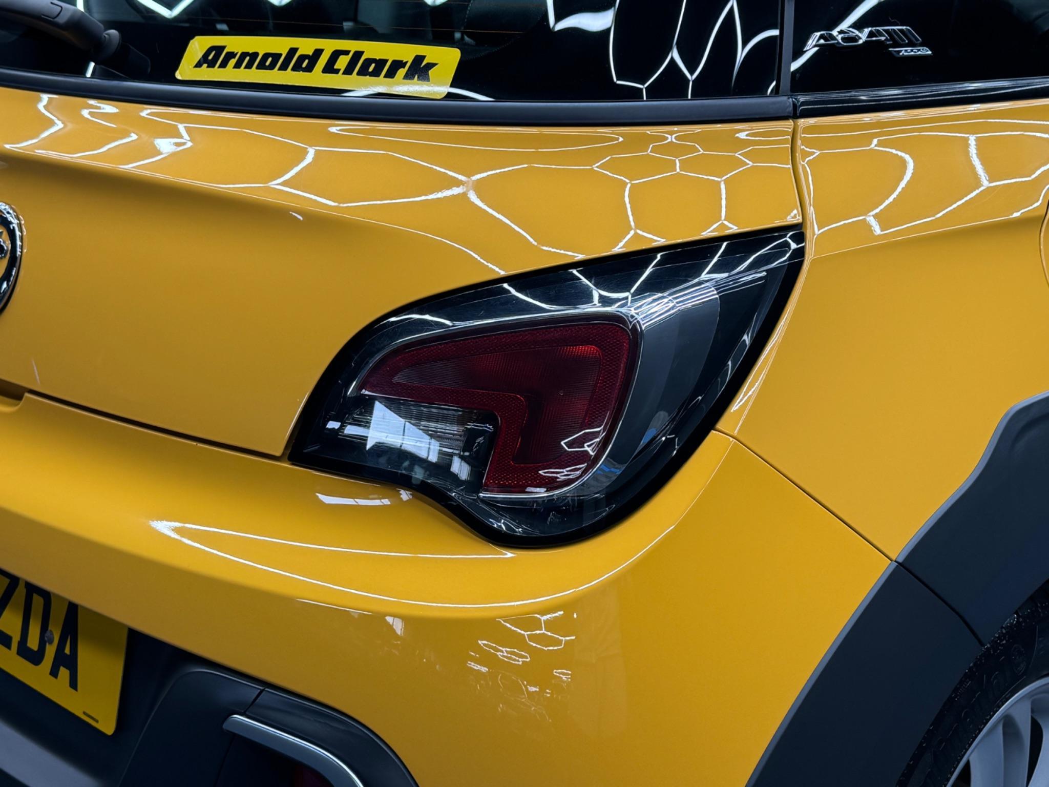 Vauxhall ADAM - Image 36
