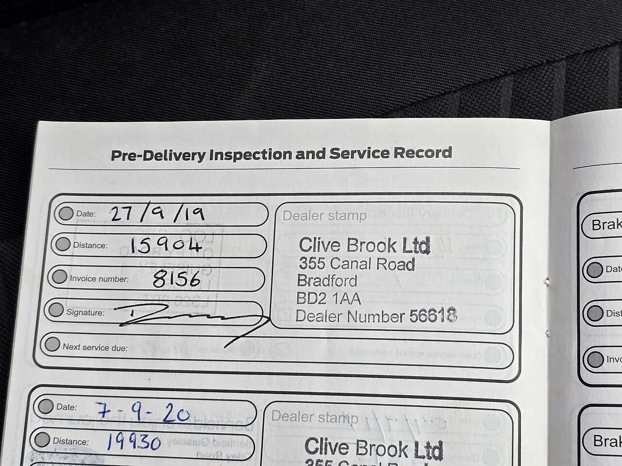 Ford Fiesta - Image 20