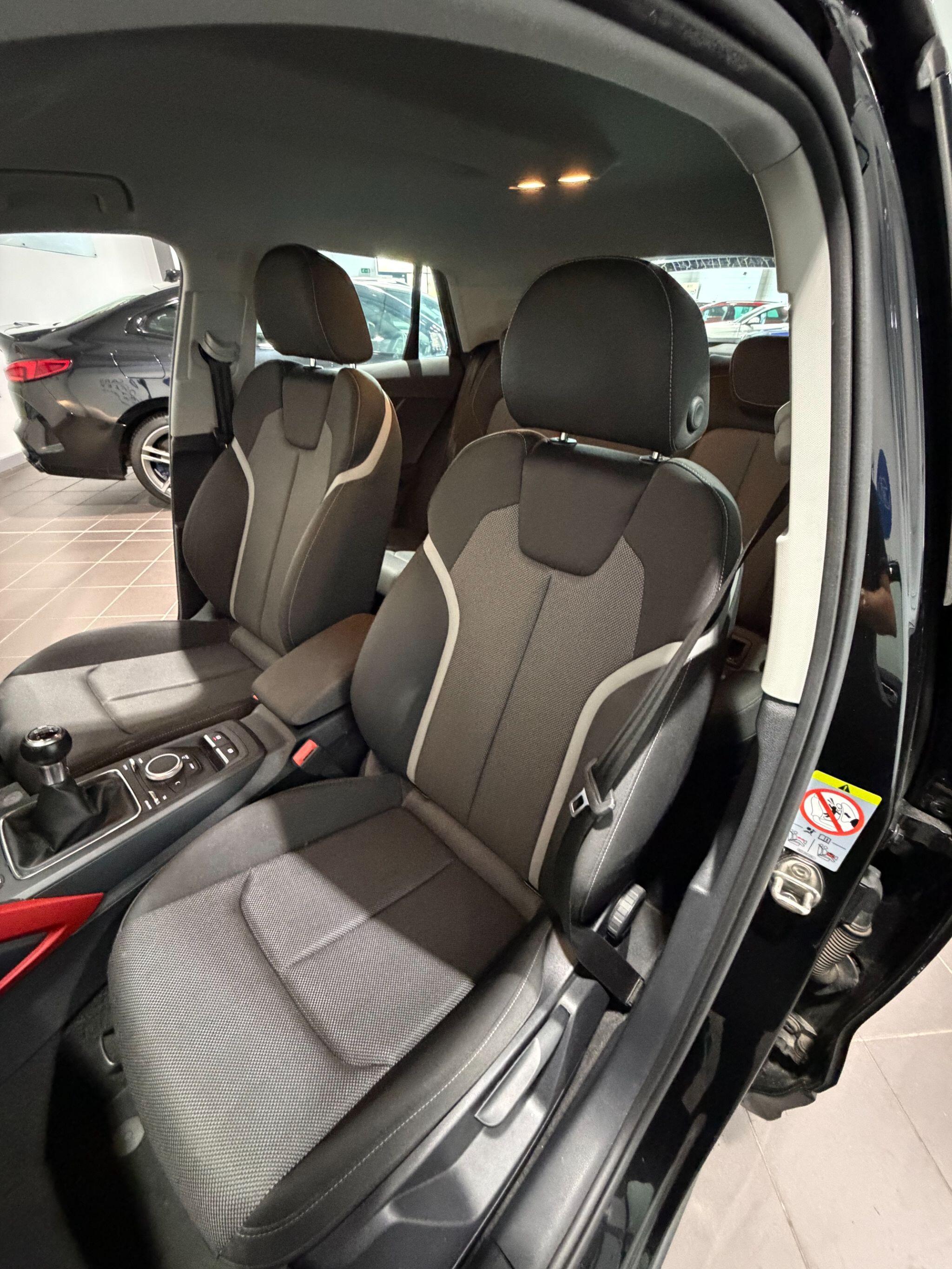Audi Q2 - Image 16