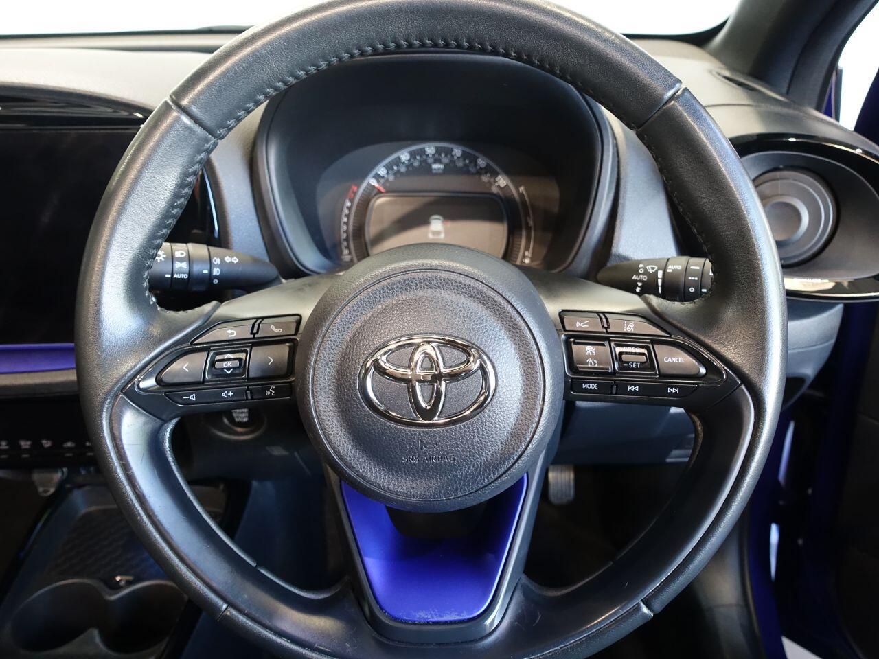 Toyota Aygo X - Image 4