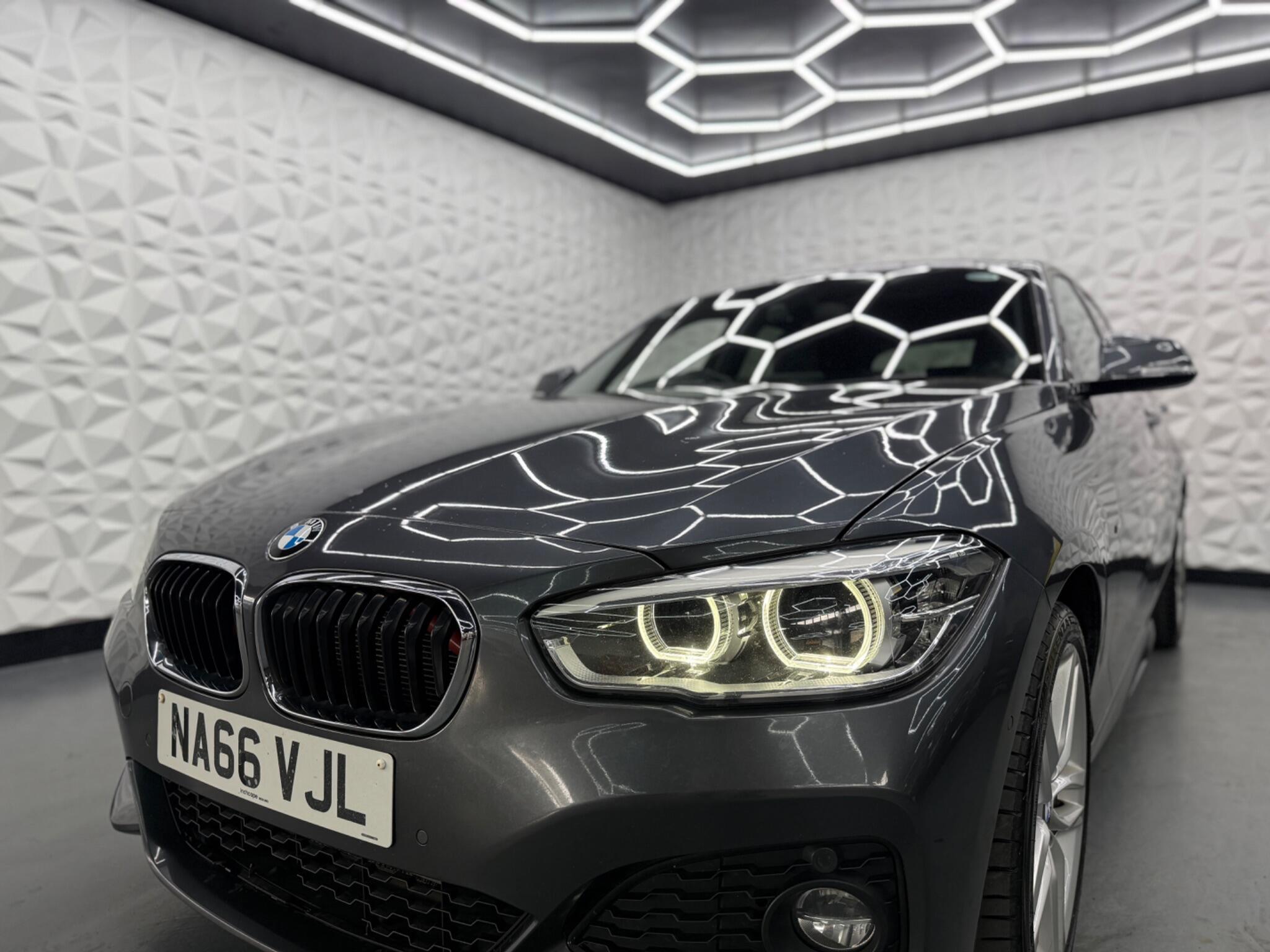 BMW 1 Series - Image 7