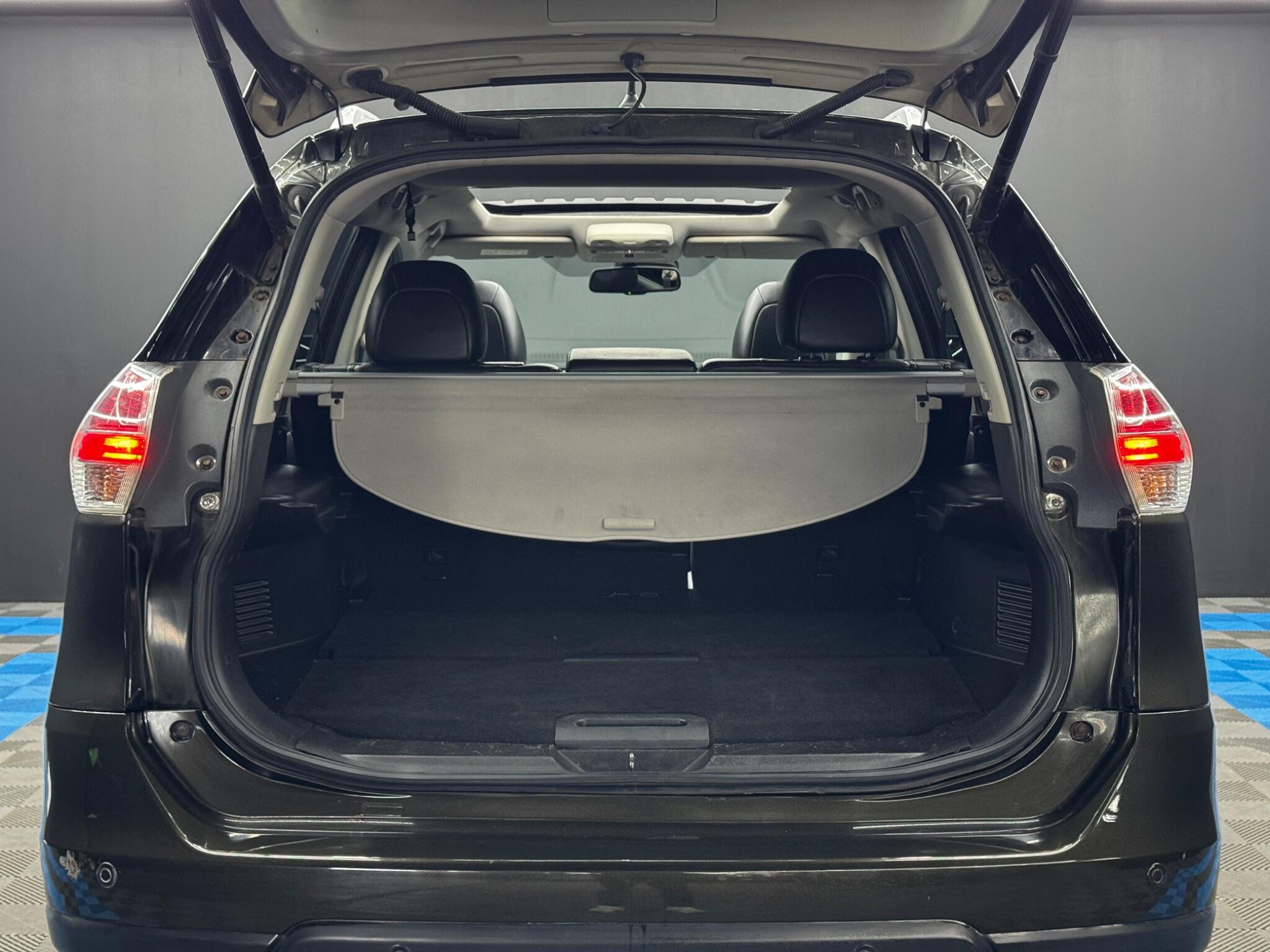 Nissan X-Trail - Image 35