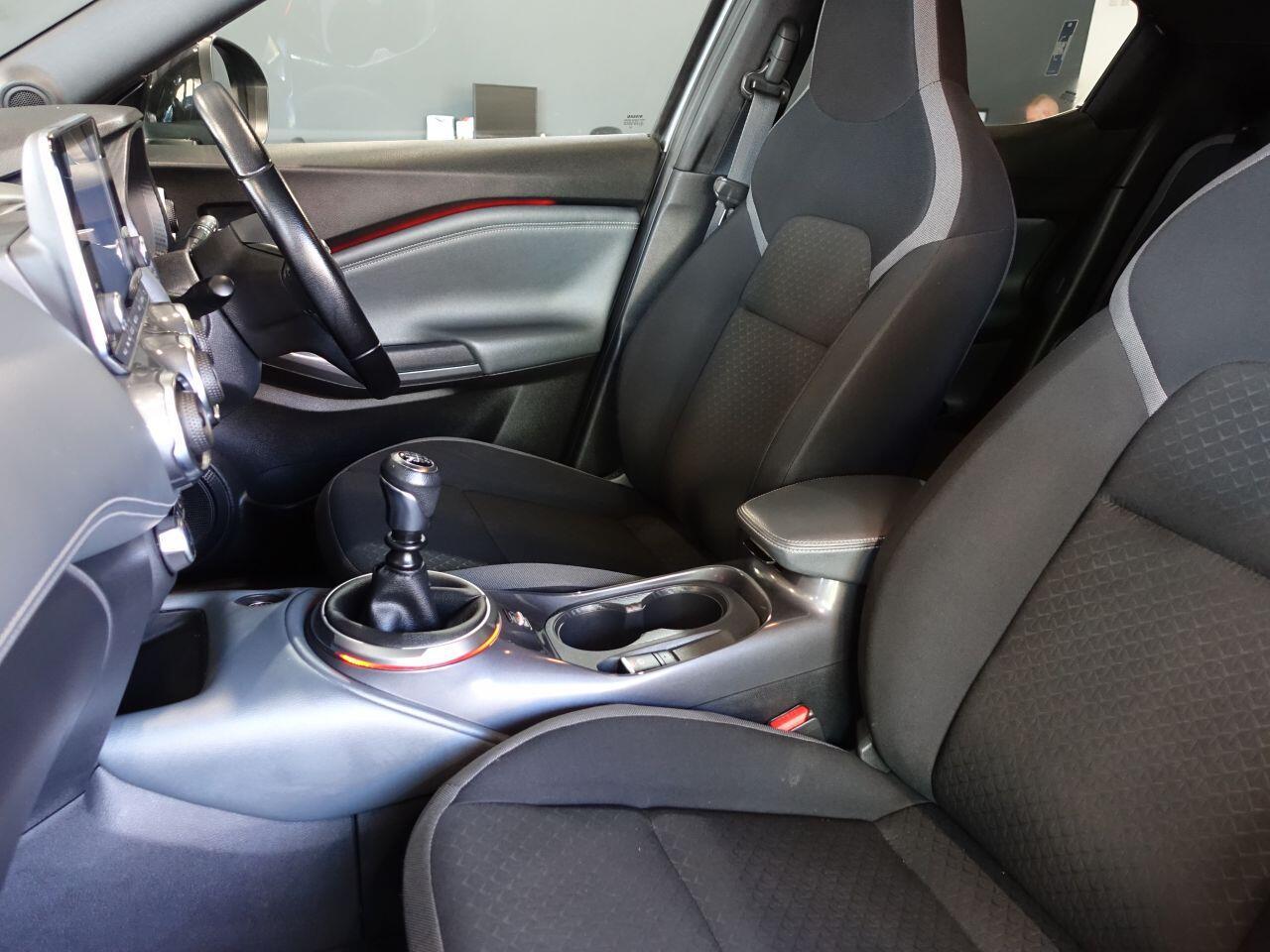 Nissan Juke - Image 12