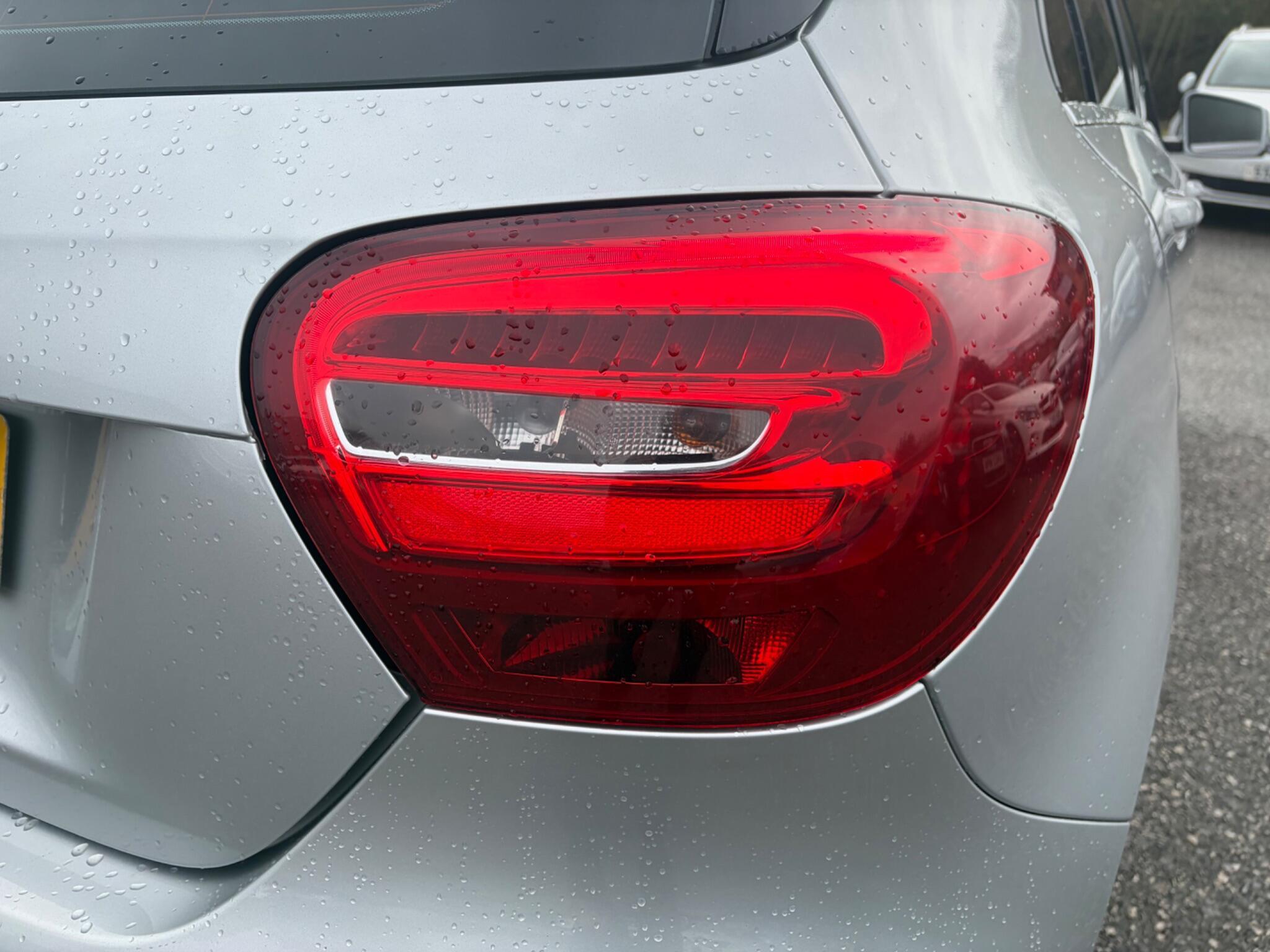 Mercedes A Class - Image 37