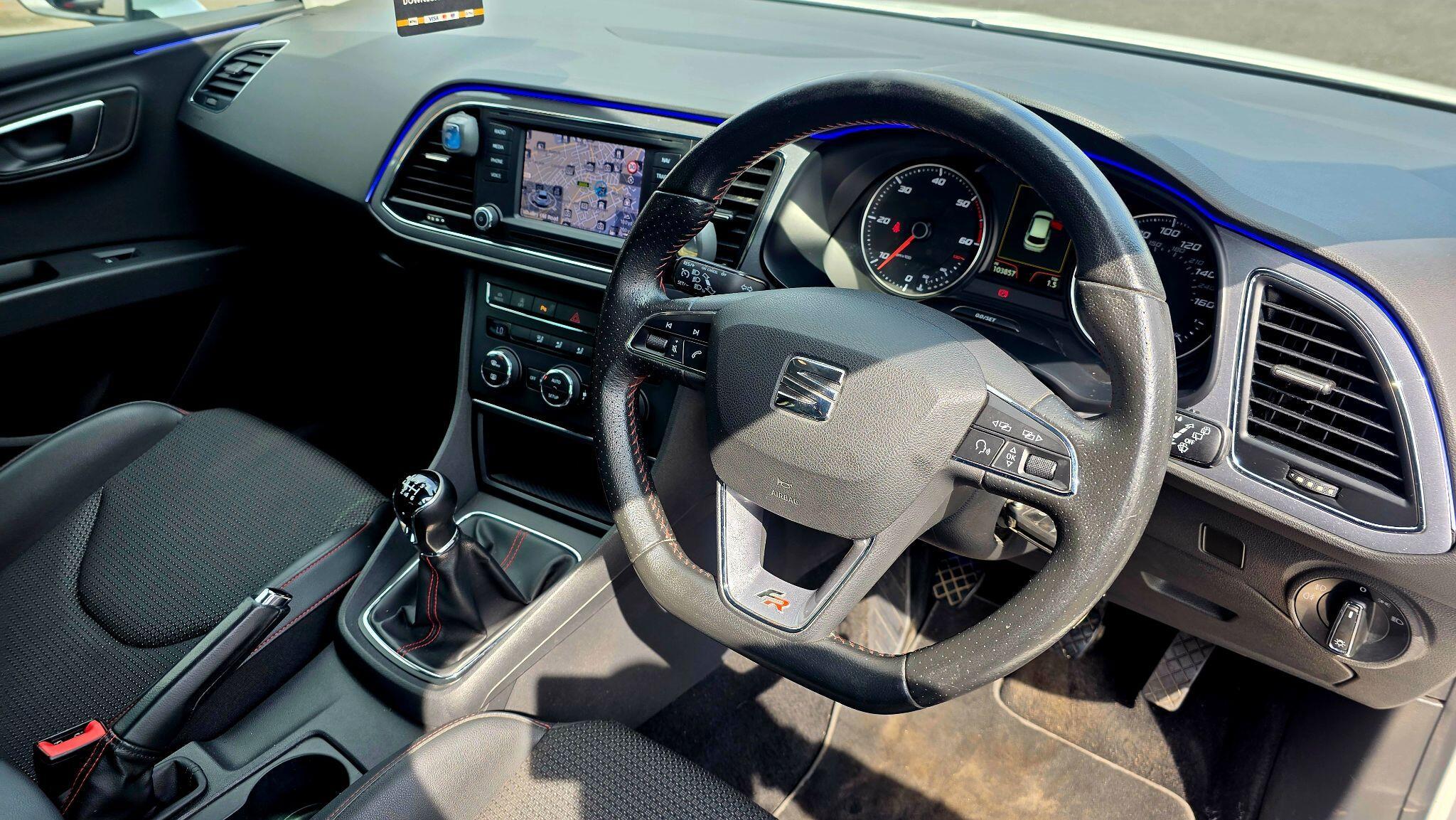SEAT Leon - Image 24