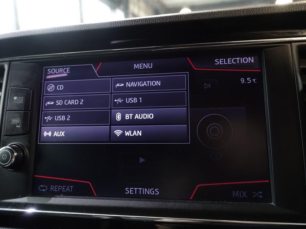 SEAT Leon - Image 35