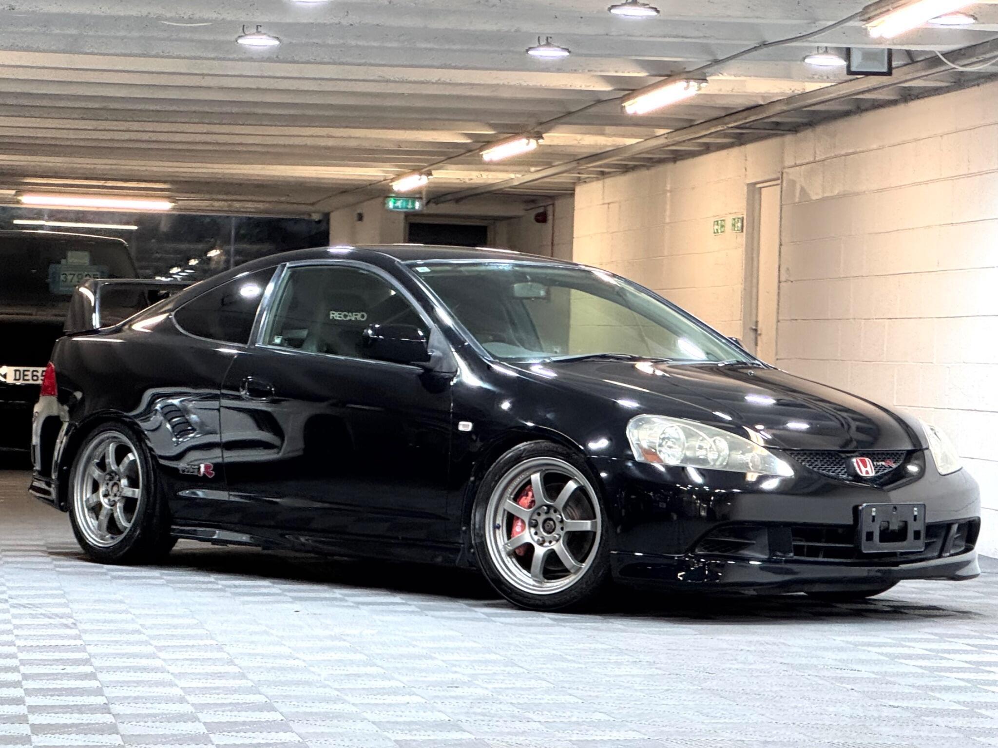 Honda INTEGRA - Image 7
