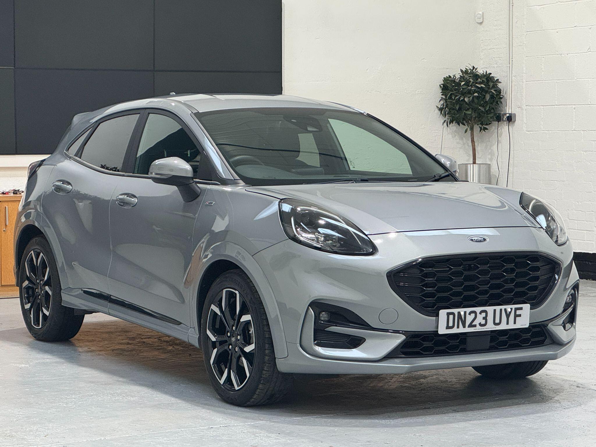 Ford Puma - Image 11