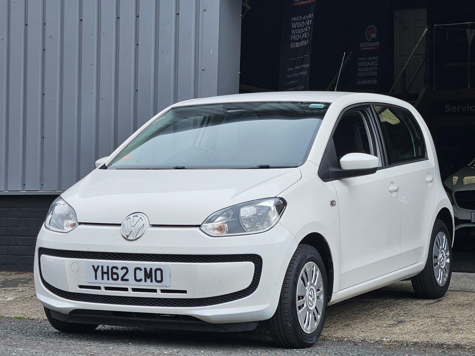 Volkswagen up! - Image 5