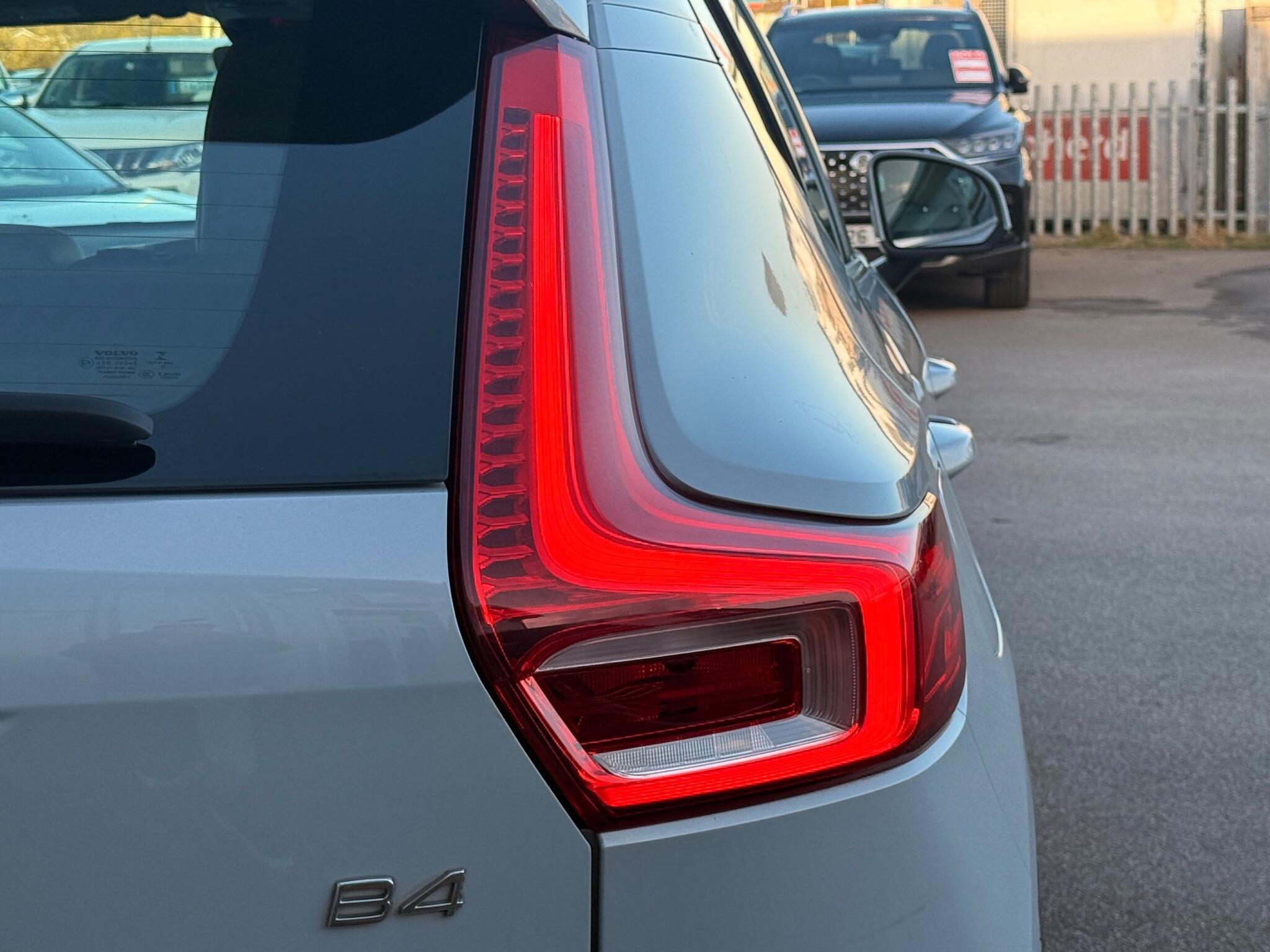 Volvo XC40 - Image 7