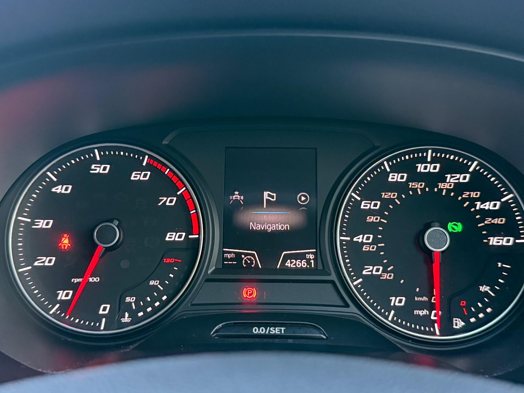 SEAT Leon - Image 34