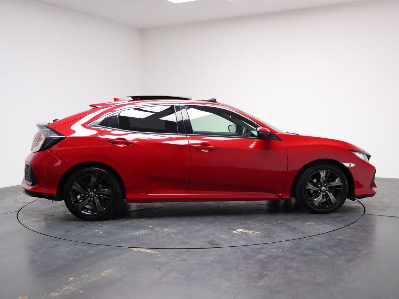 Honda Civic - Image 14