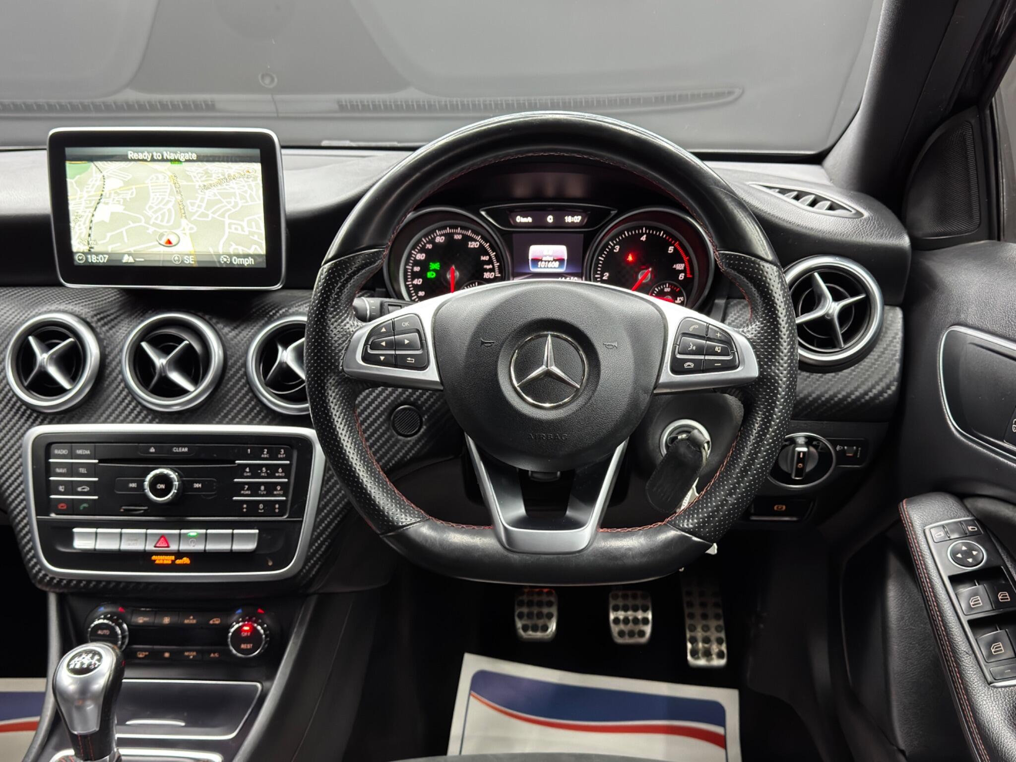 Mercedes A Class - Image 16