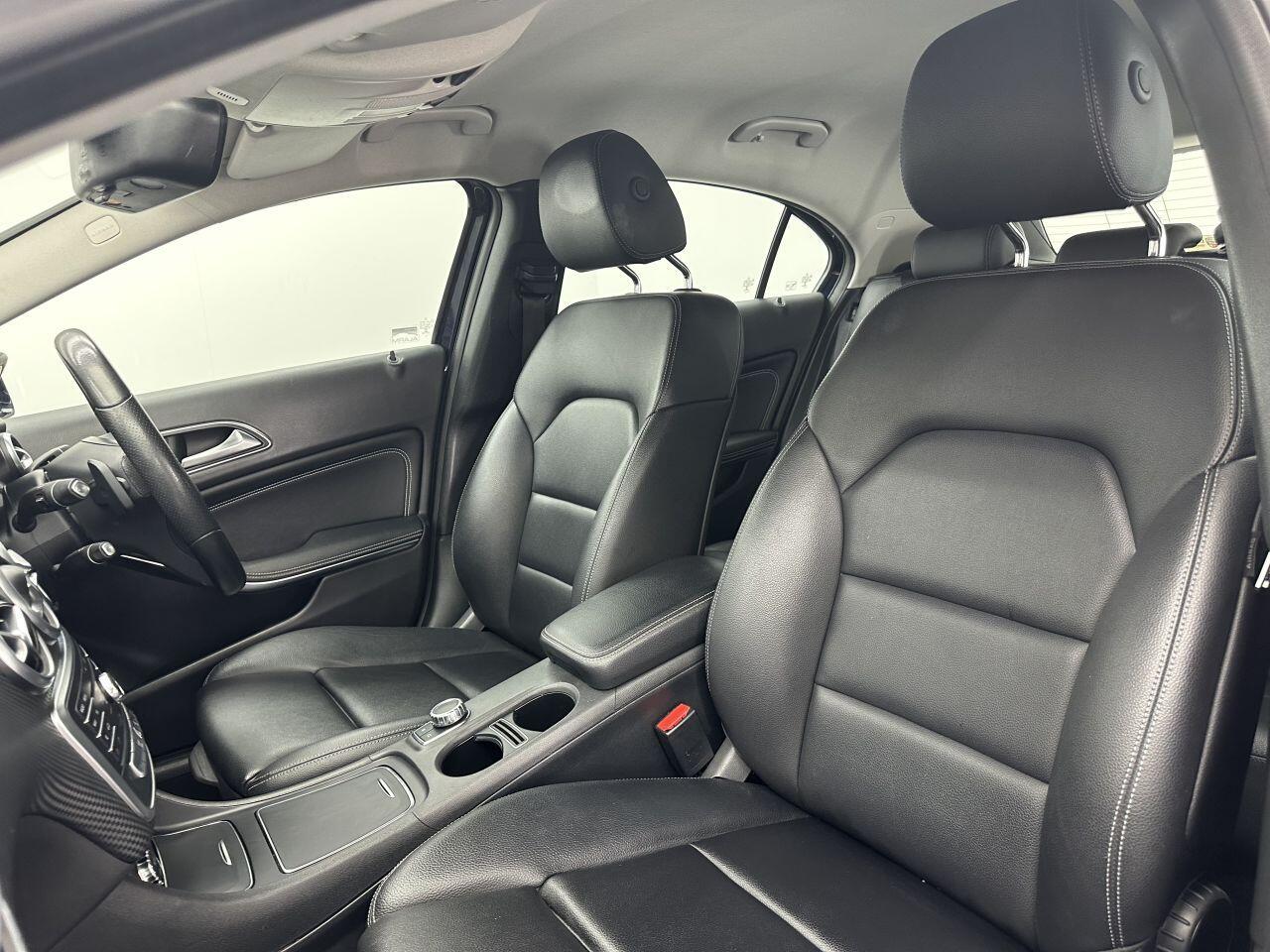 Mercedes A-Class - Image 11