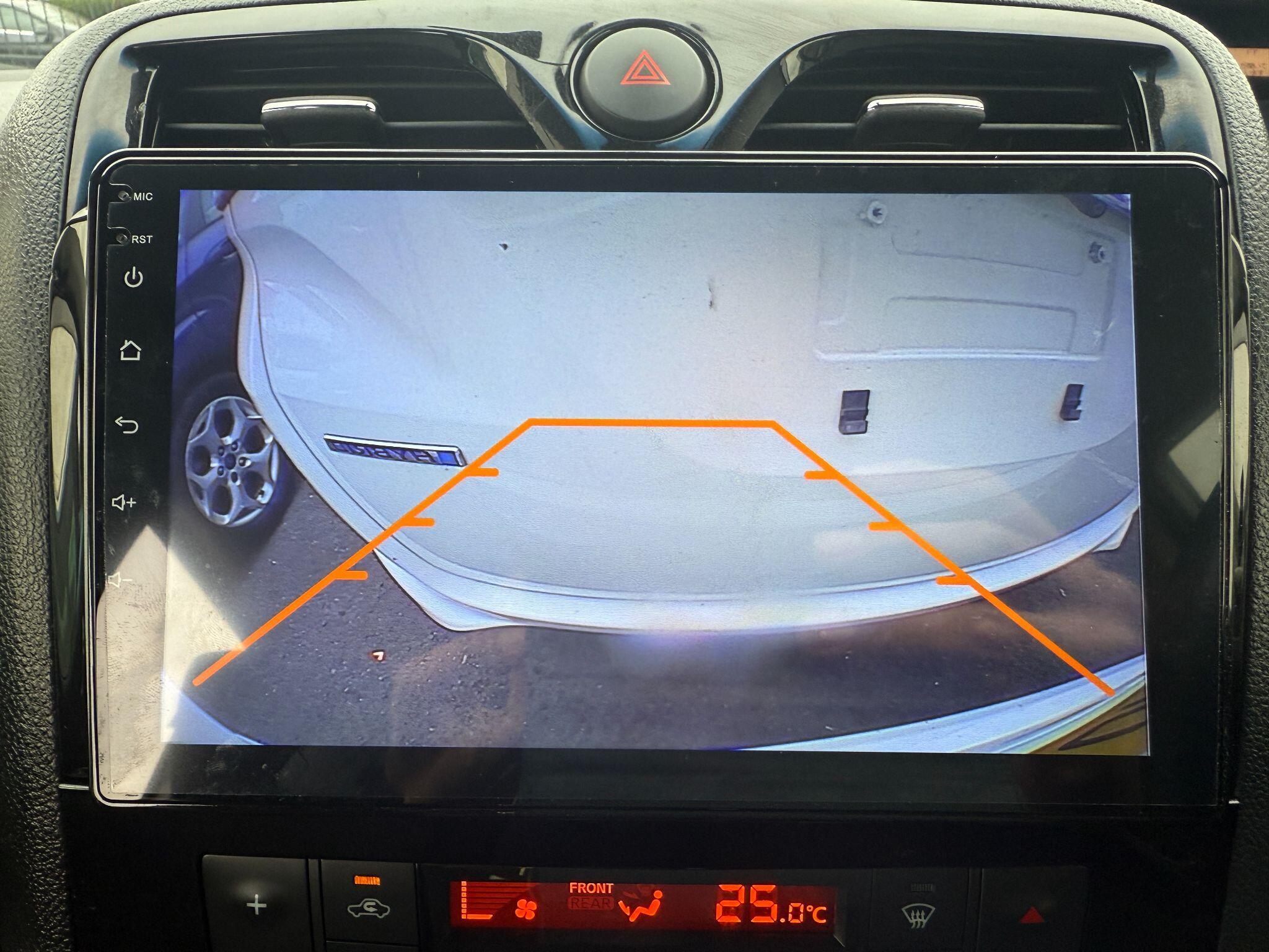 Nissan Serena - Image 48