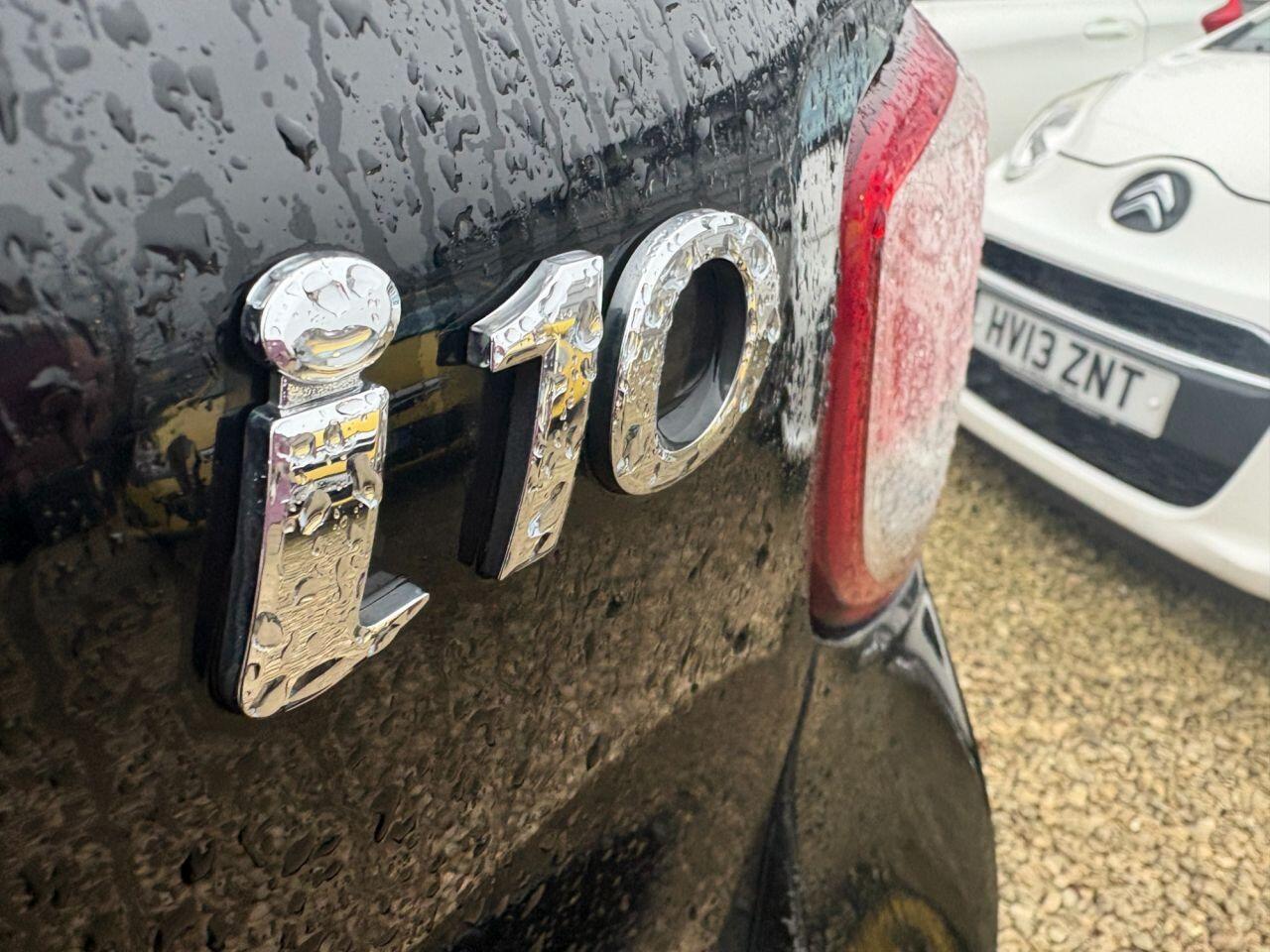 Hyundai i10 - Image 8