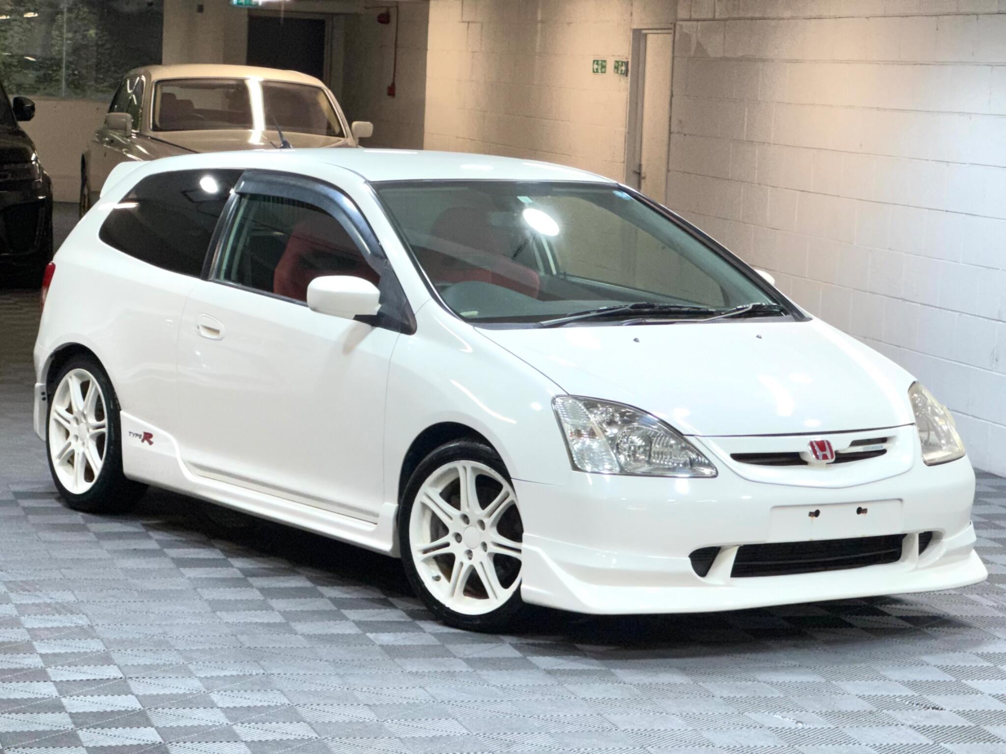 Honda Civic - Image 19