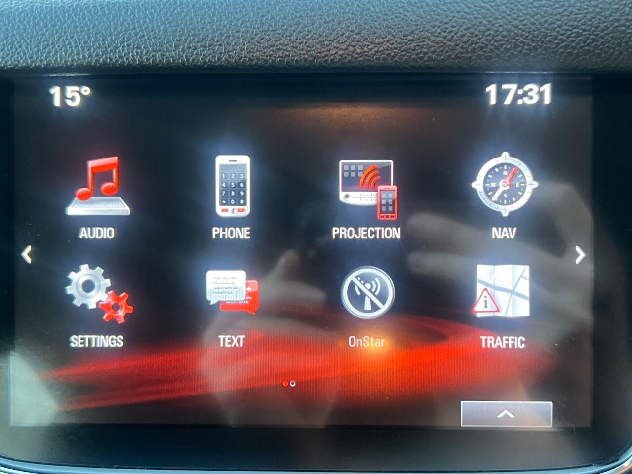 Vauxhall Astra - Image 28