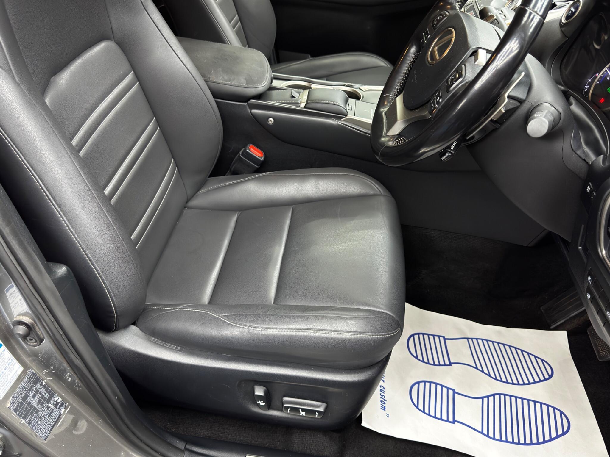 Lexus NX - Image 13