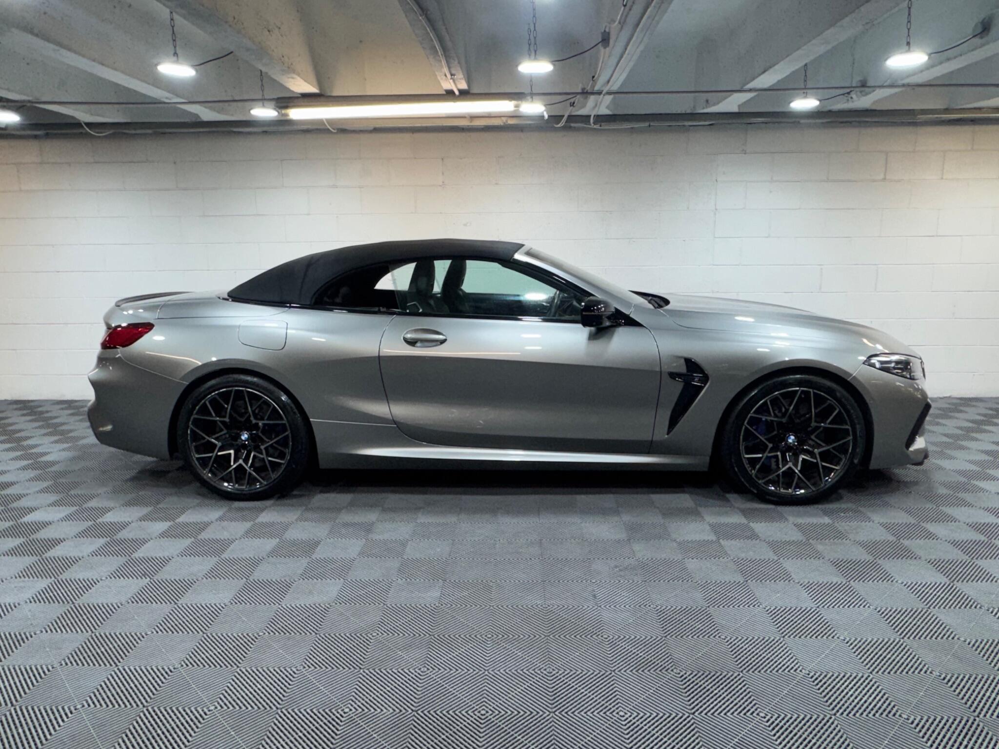 BMW M8 - Image 5