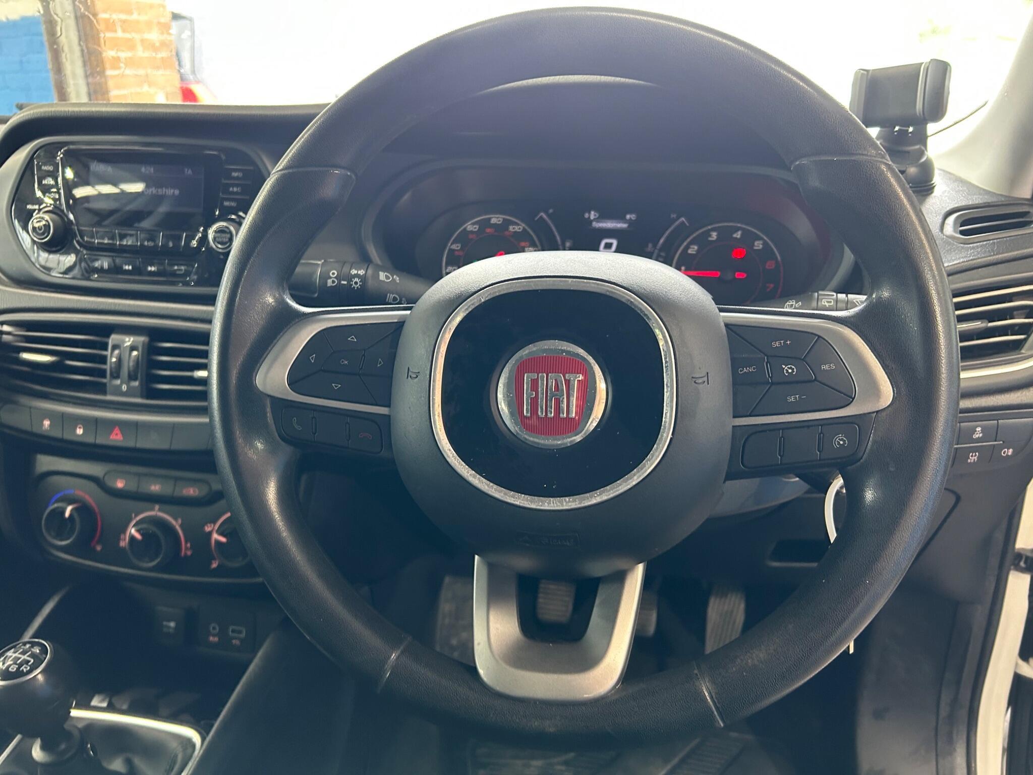 Fiat Tipo - Image 9