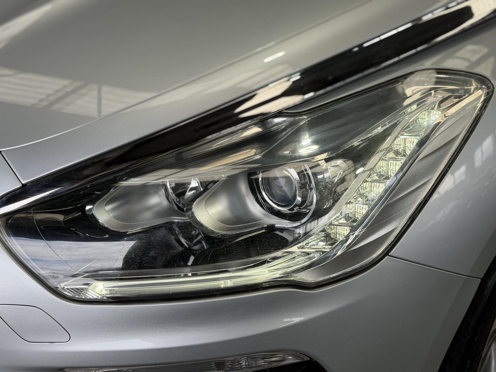 Citroen DS5 - Image 10