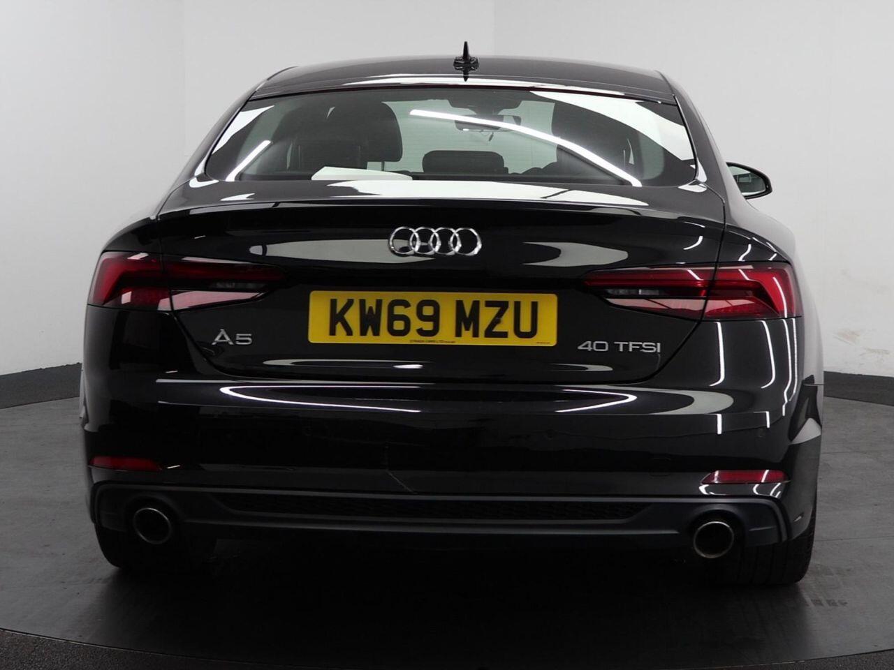 Audi A5 - Image 11