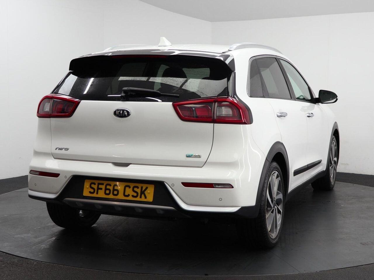 Kia Niro - Image 11