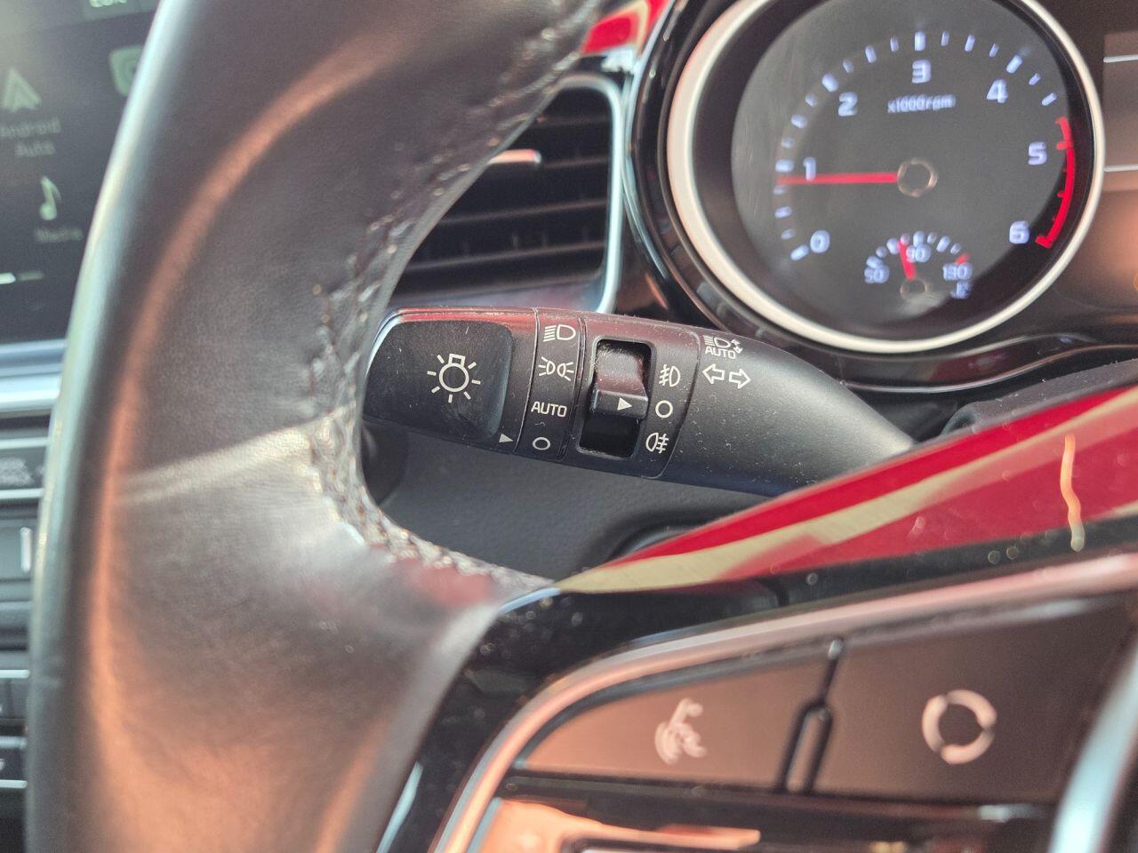 Kia ceed - Image 21