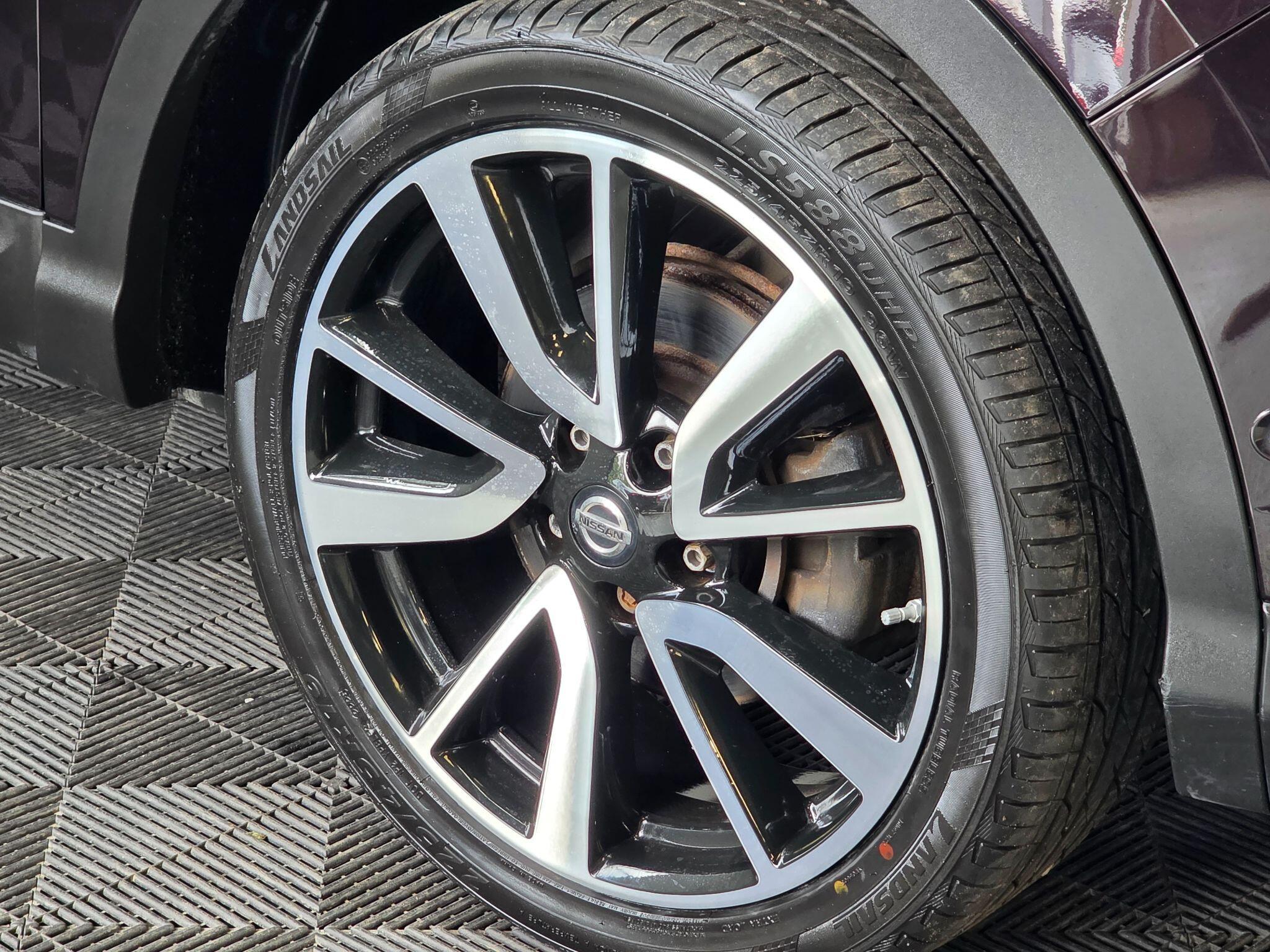 Nissan Qashqai - Image 10