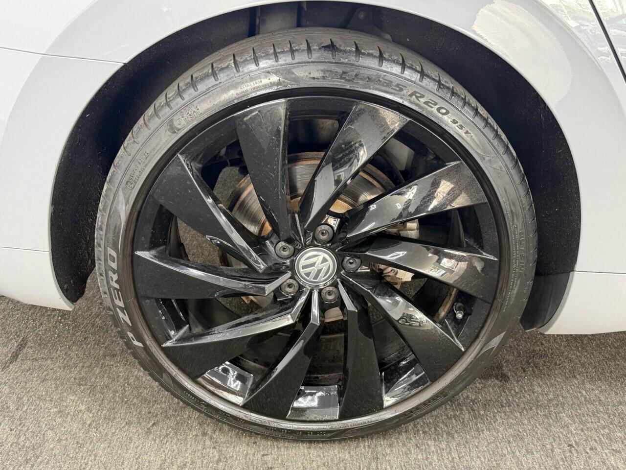 Volkswagen Arteon - Image 12