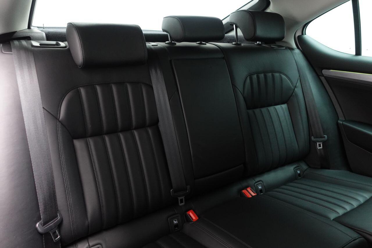 Skoda Superb - Image 17