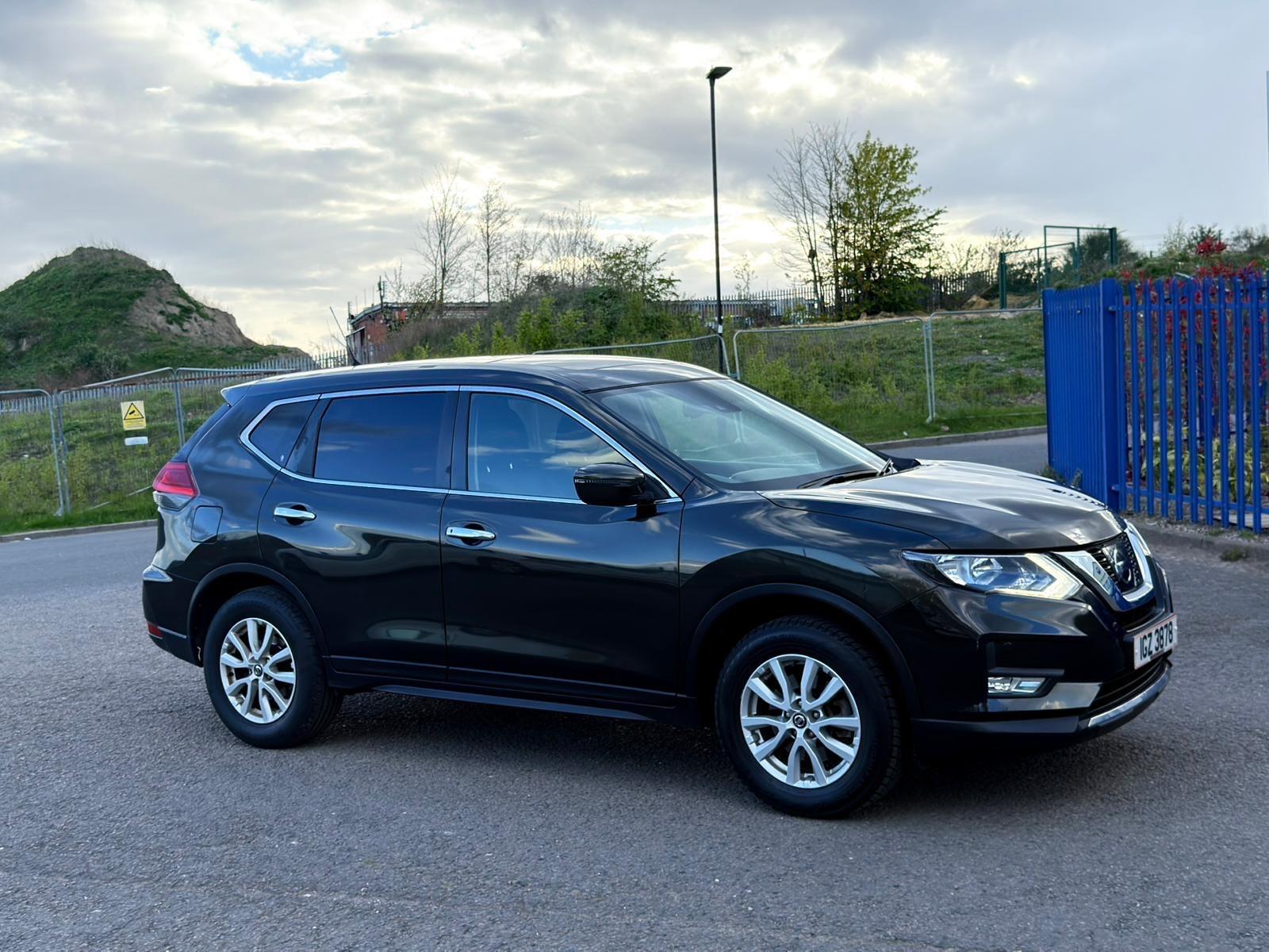 Nissan X-Trail - Image 10
