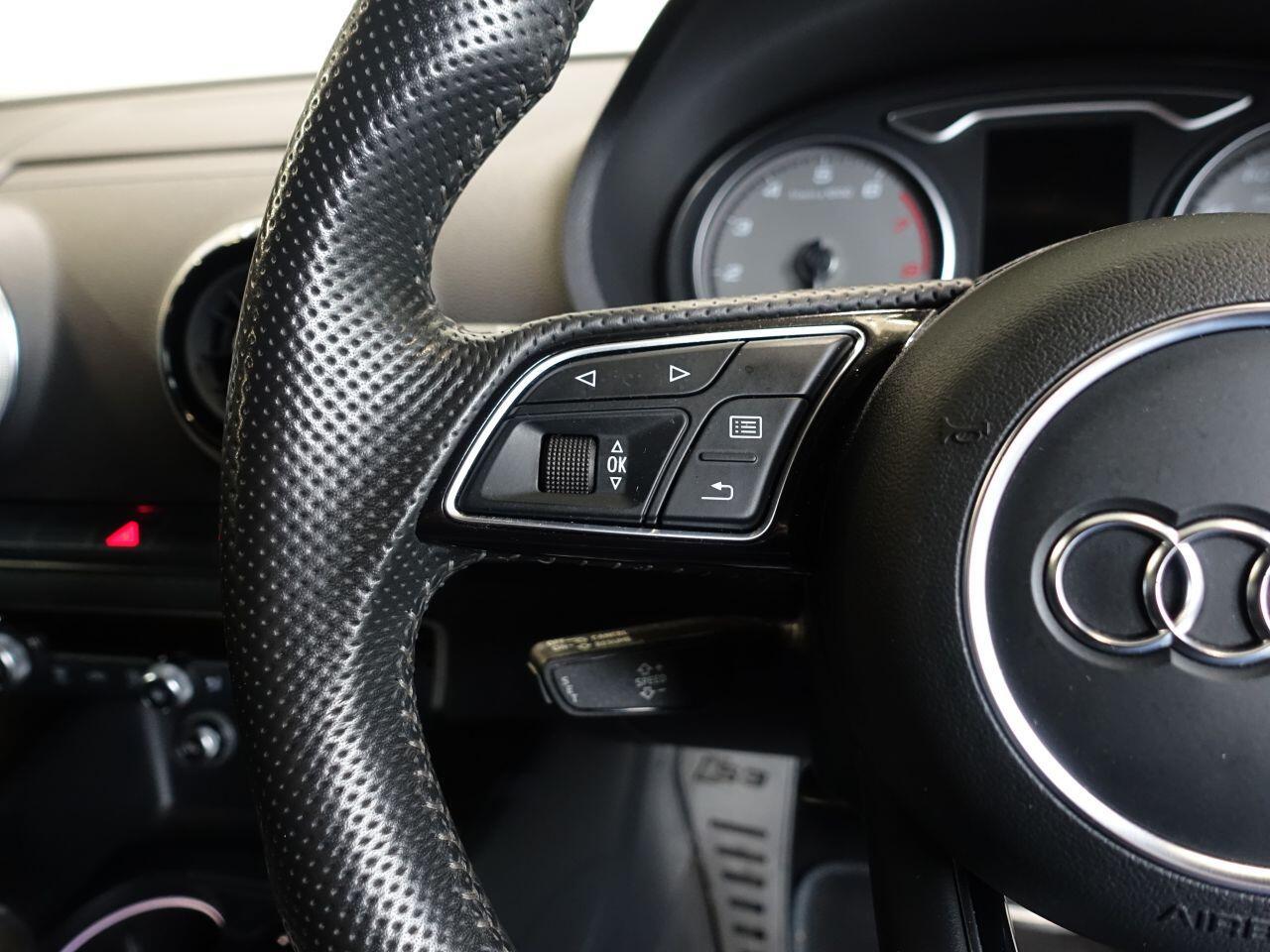 Audi S3 - Image 20